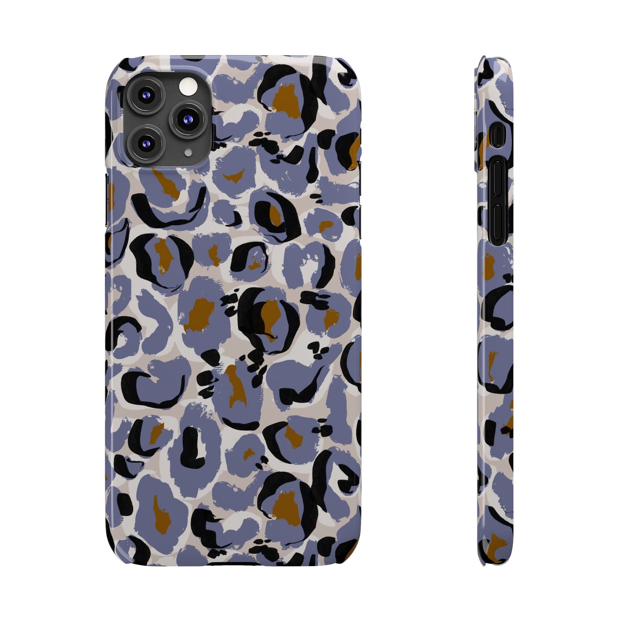 Quinn II Slim Phone Case