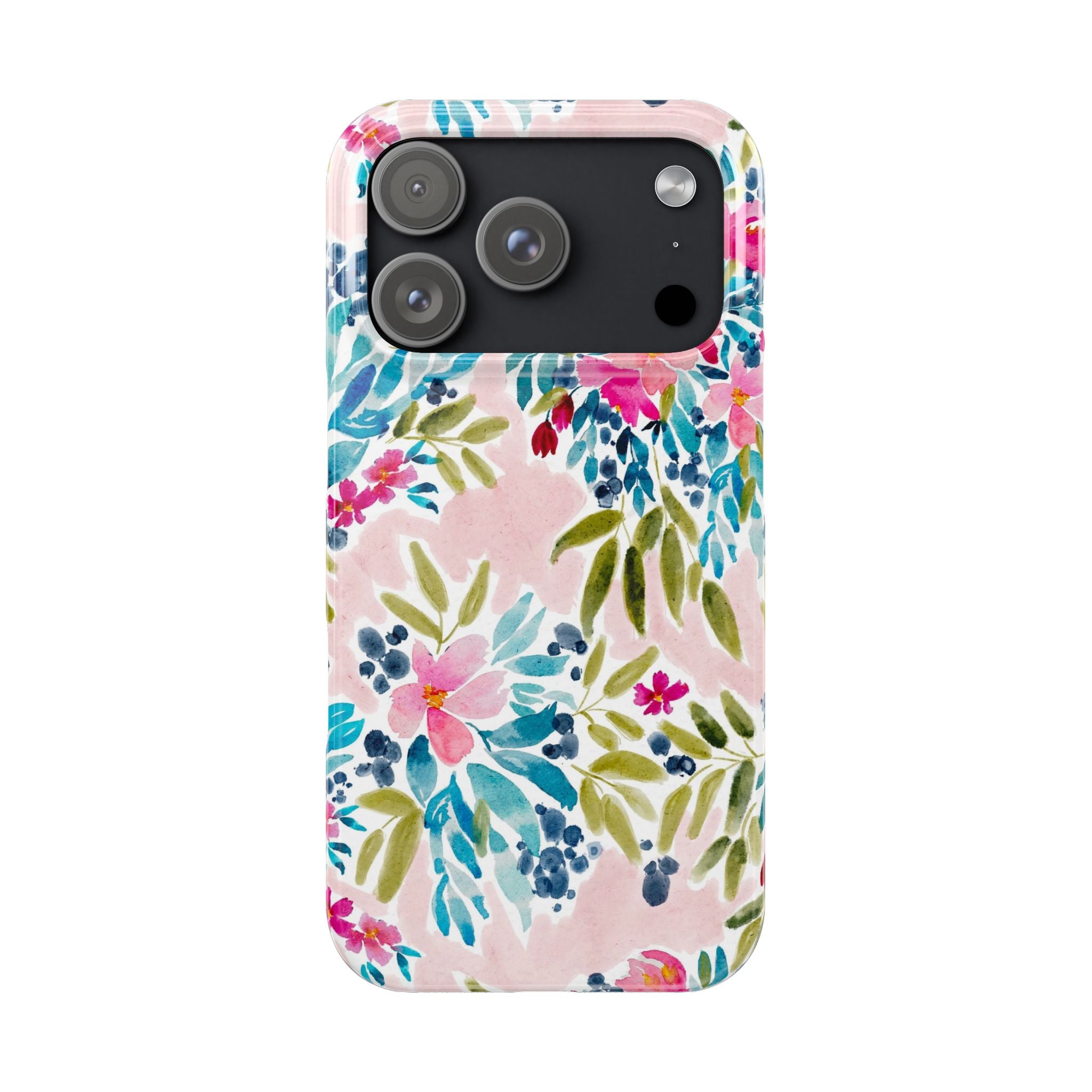 Aria II Slim Phone Case