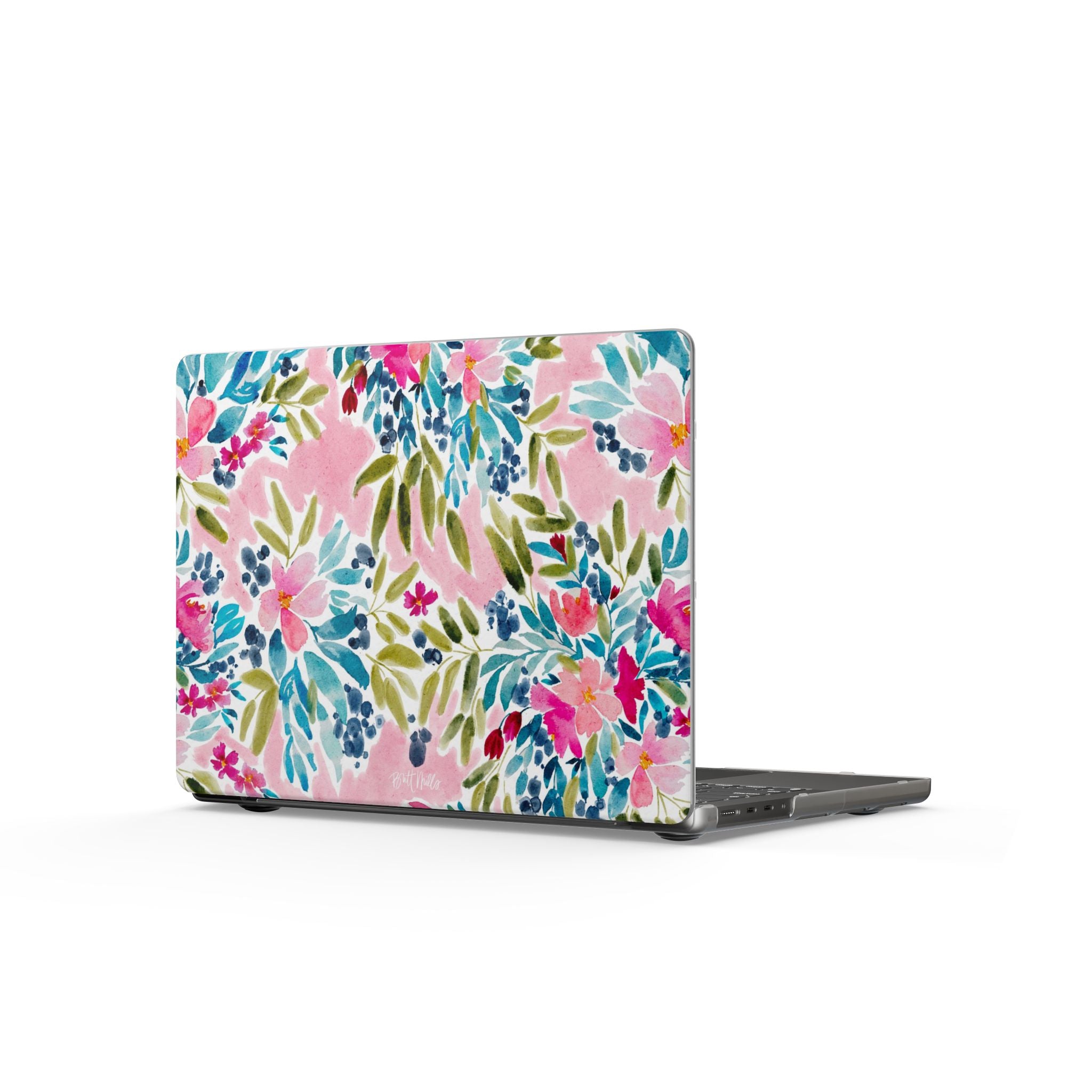 Aria II Matte MacBook Cases