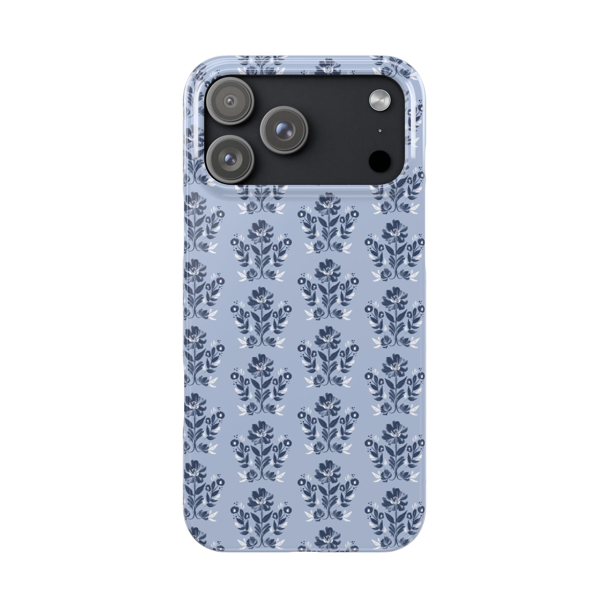 Evangeline Slim Phone Case