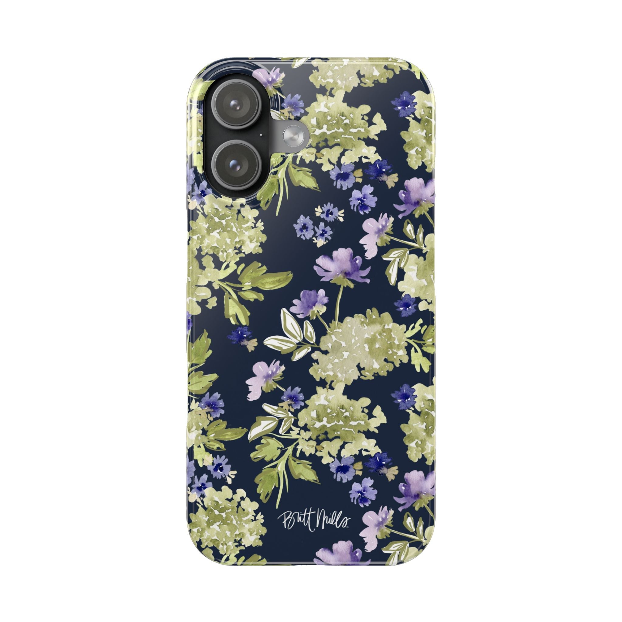 Calista Slim Phone Case