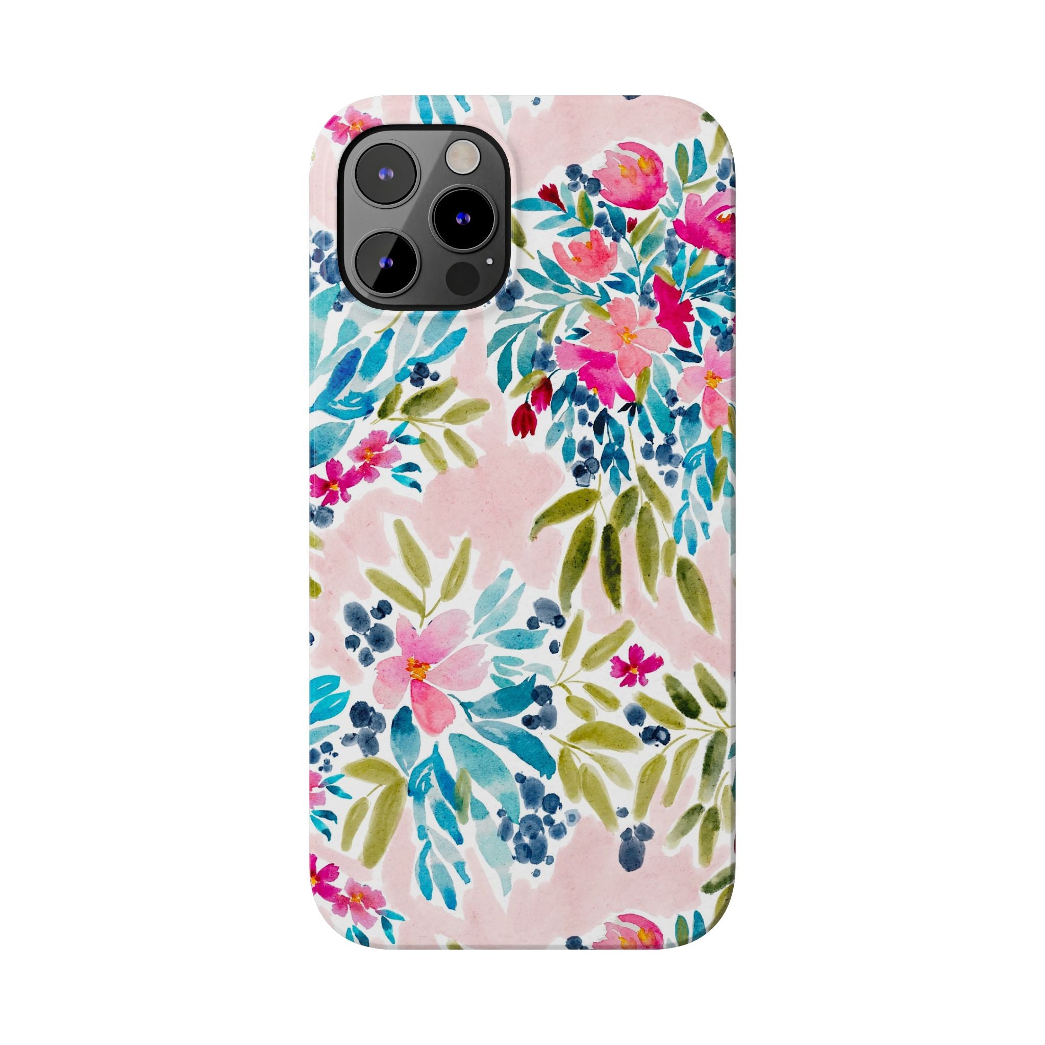 Aria II Slim Phone Case
