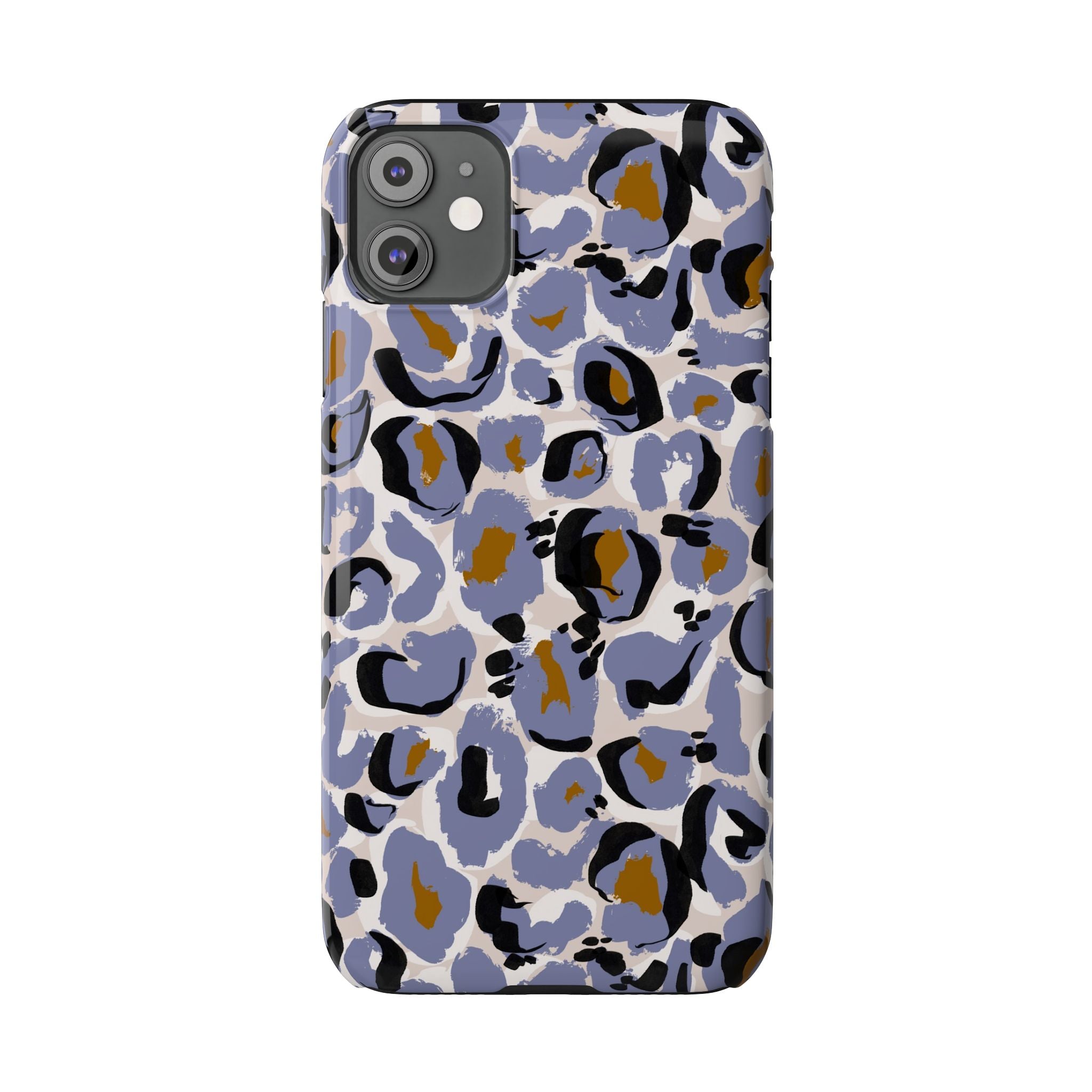 Quinn II Slim Phone Case