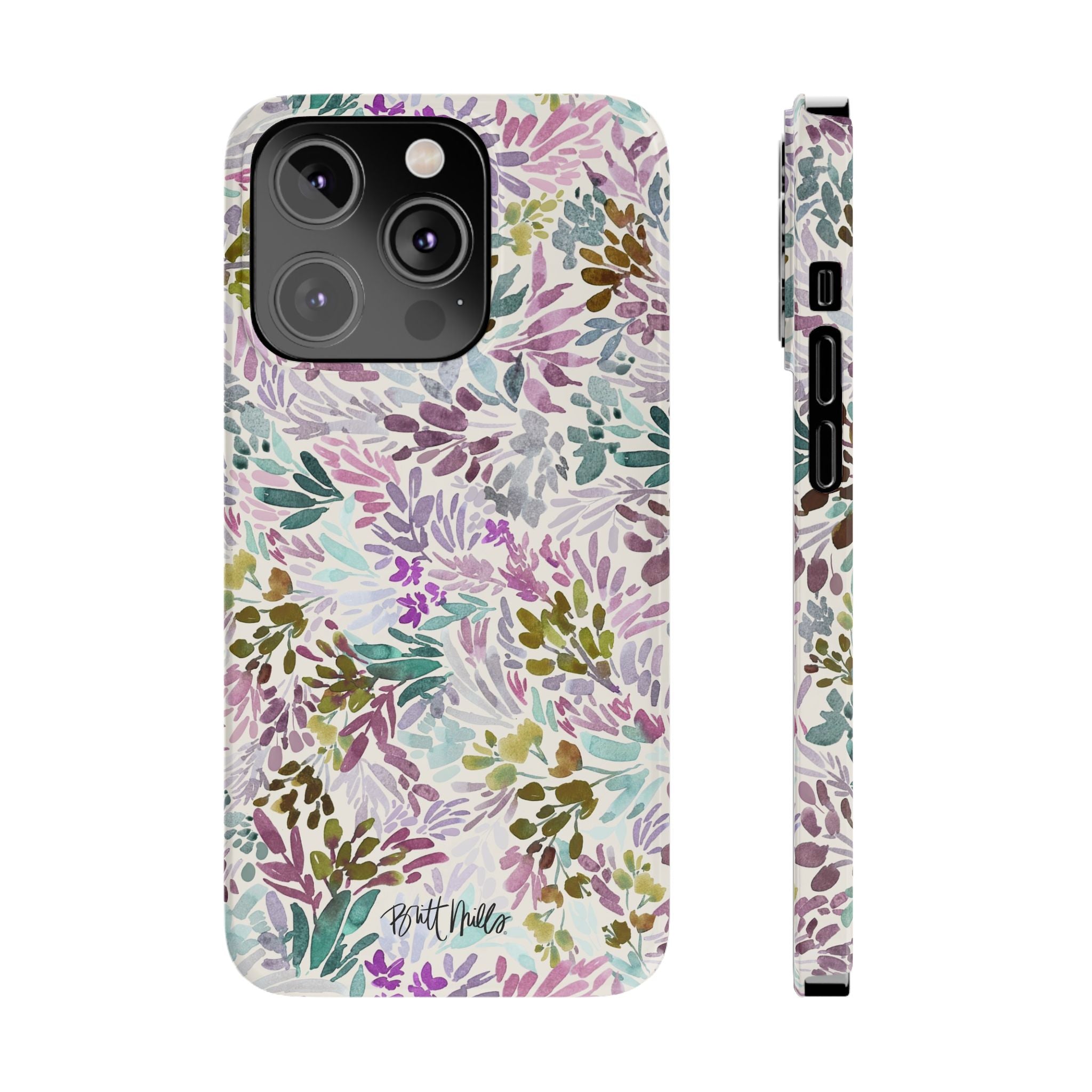 Daphne Slim Phone Case