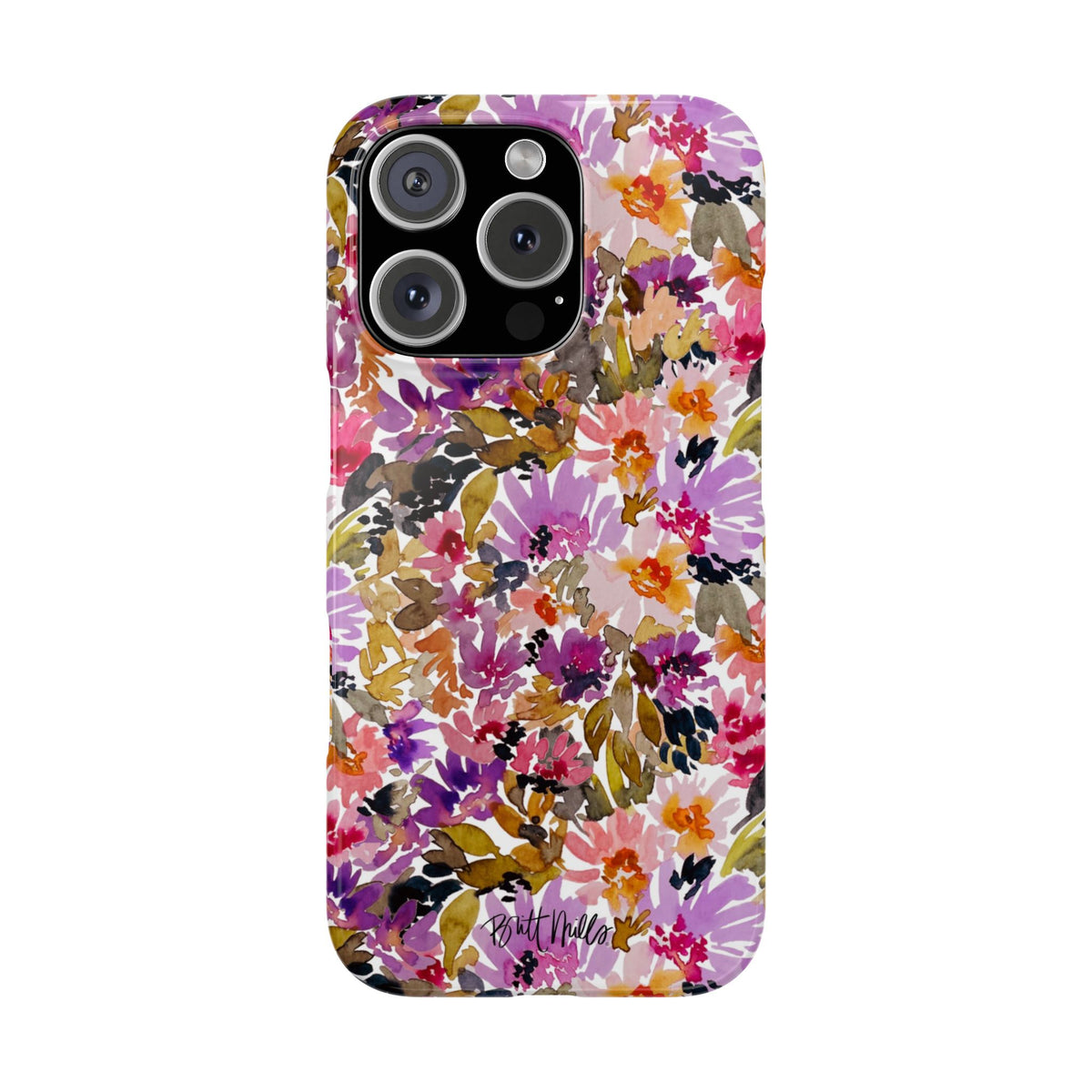 Mabel Slim Phone Case