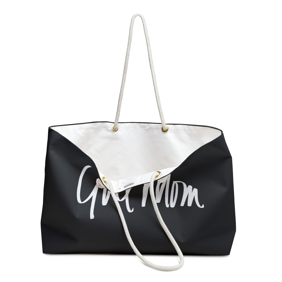 Girl Mom Bag