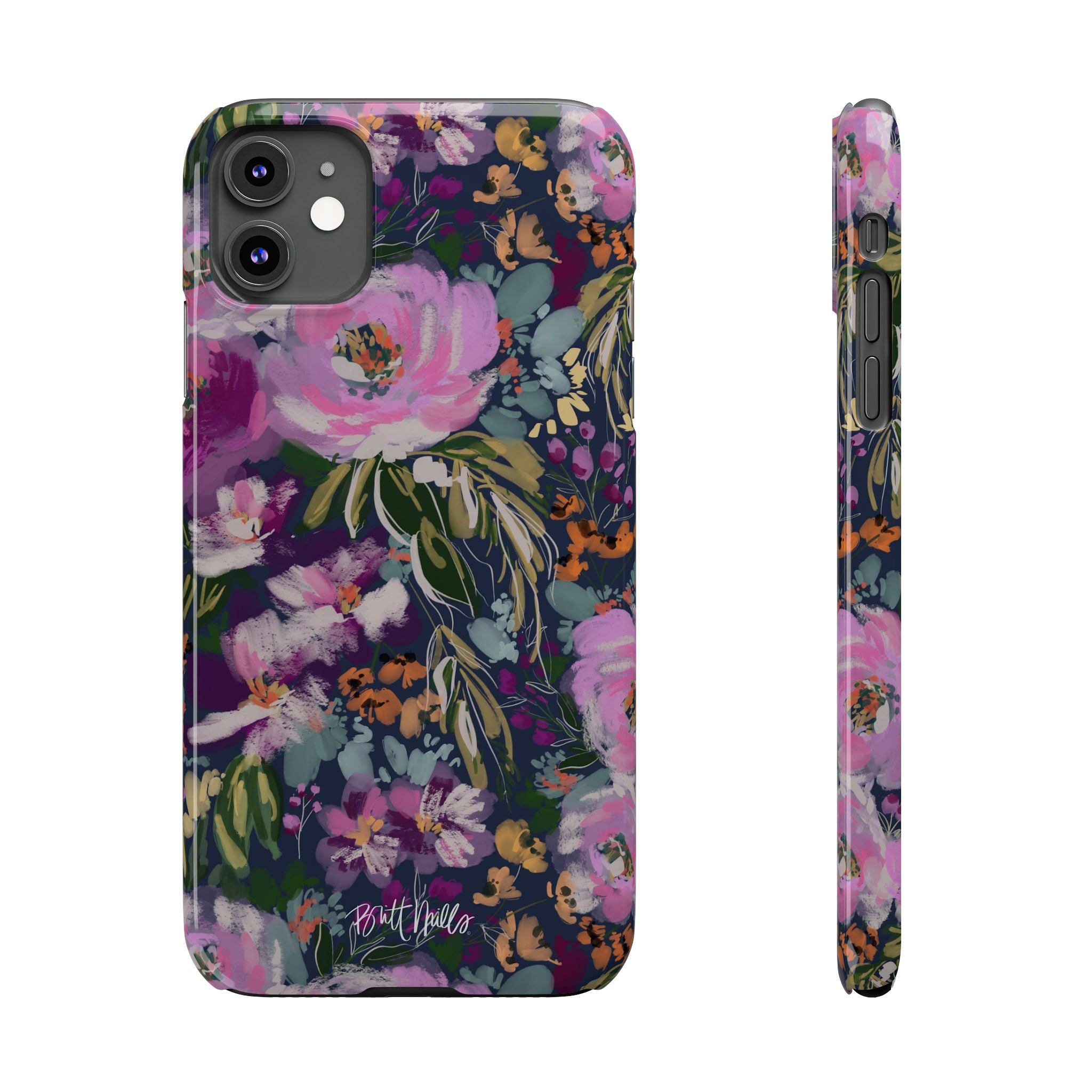 Haven Slim Phone Case