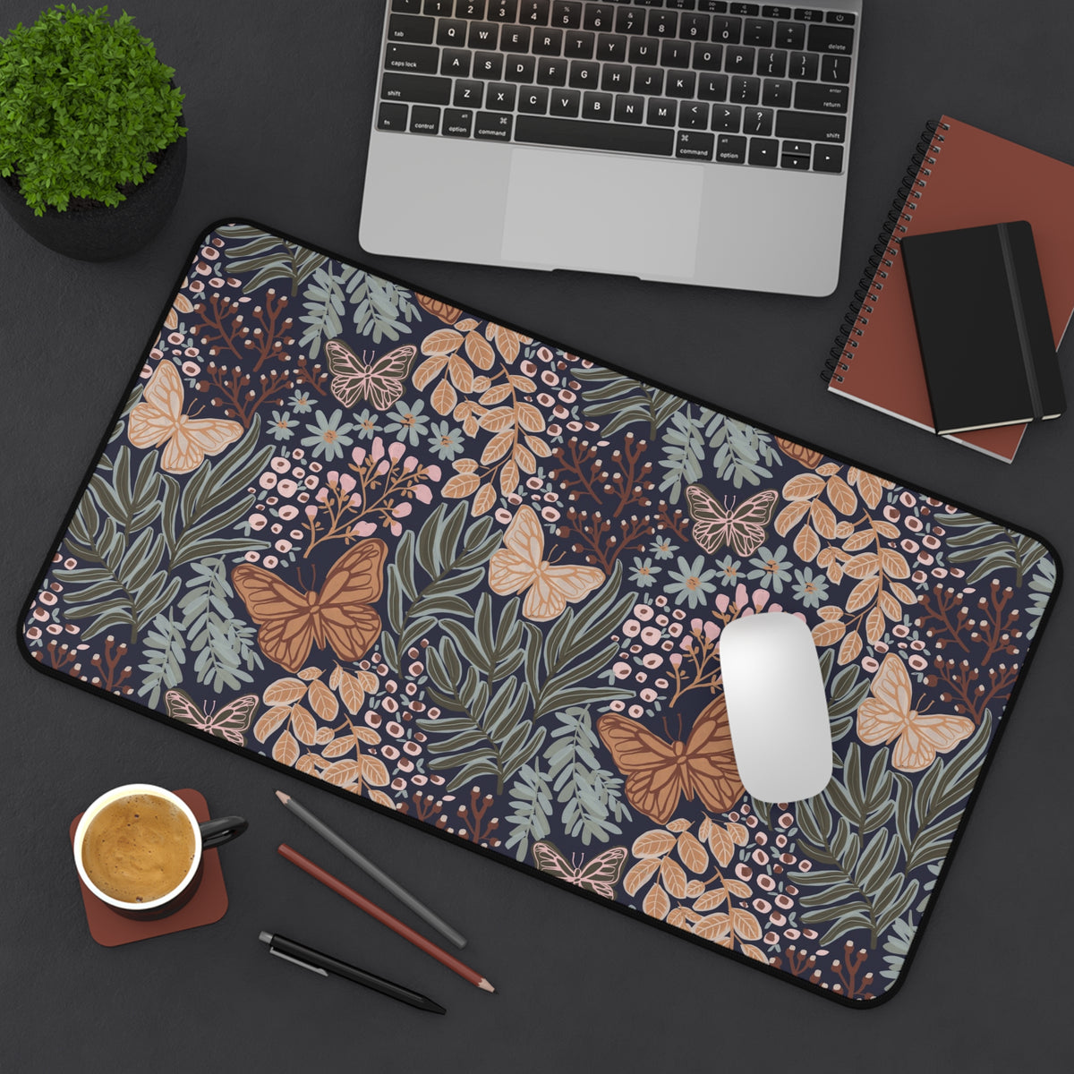 Dabney Desk Mat