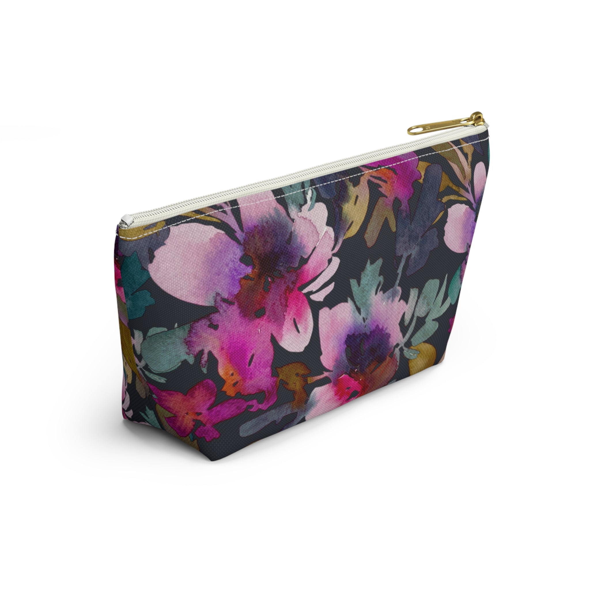 Britt Mills Flourish Mahjong Tile Pouch
