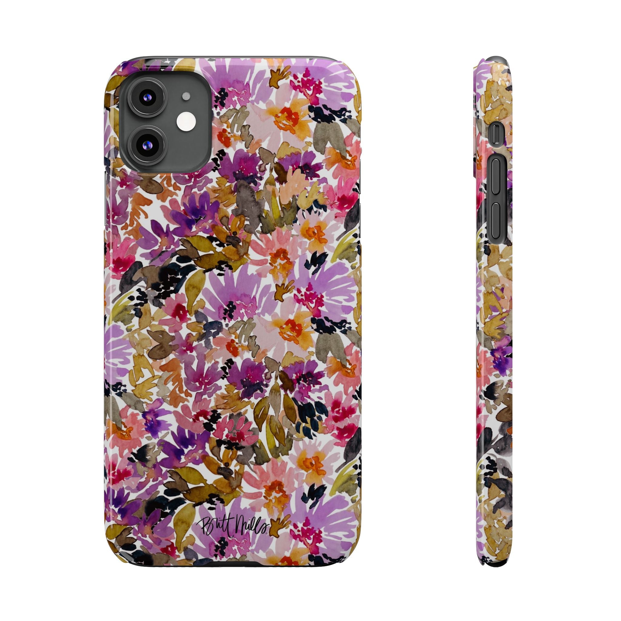 Mabel Slim Phone Case