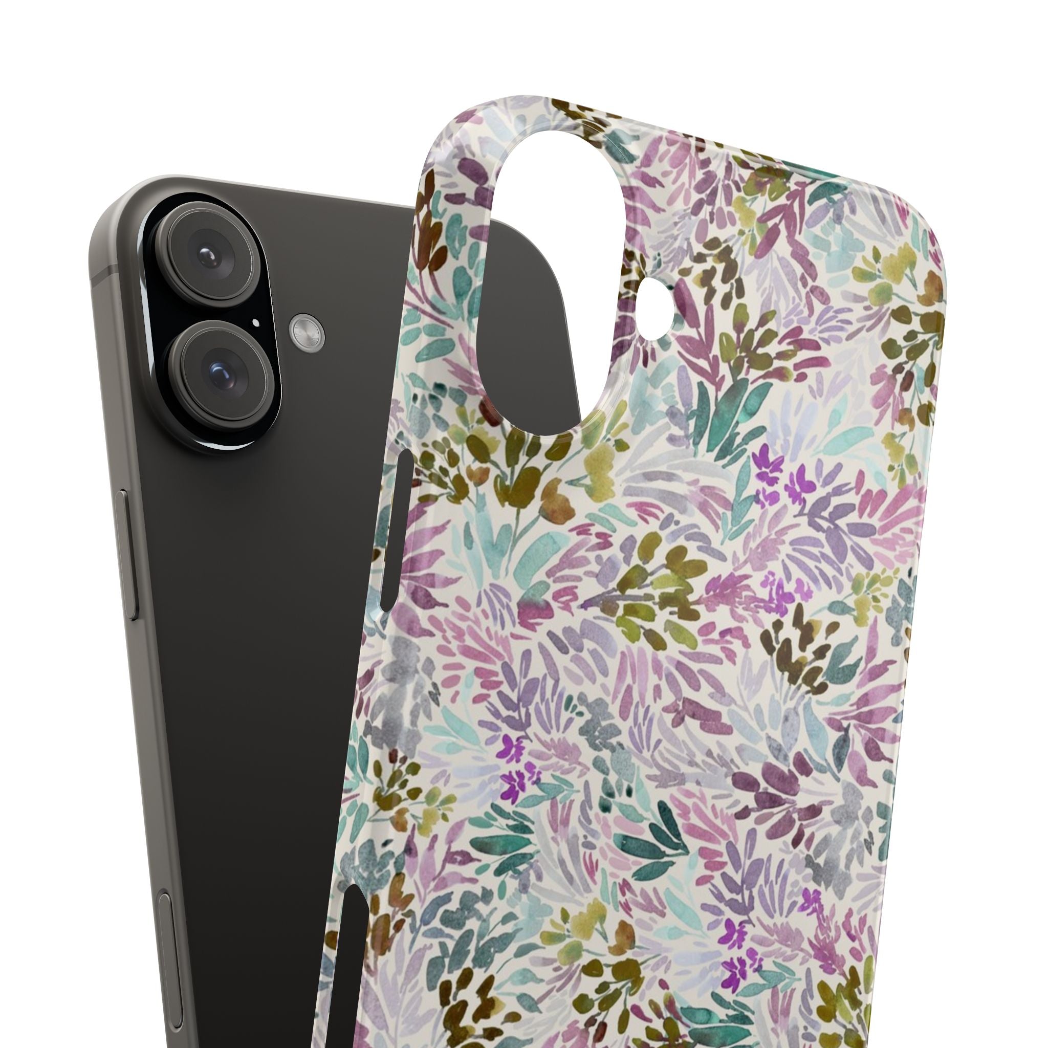 Daphne Slim Phone Case