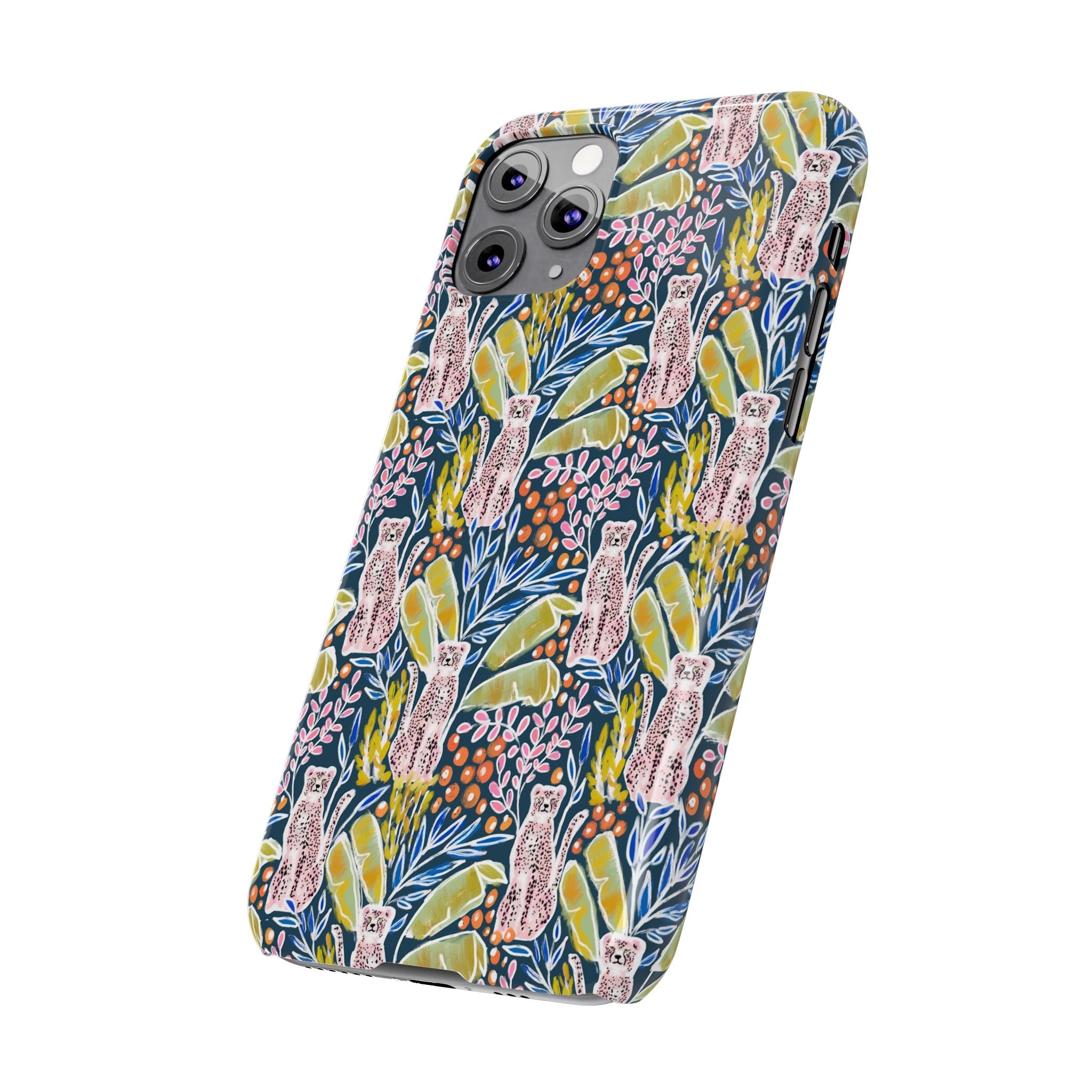 Regency Slim Phone Case