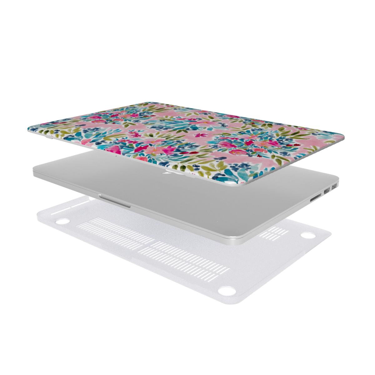 Aria II MacBook Case