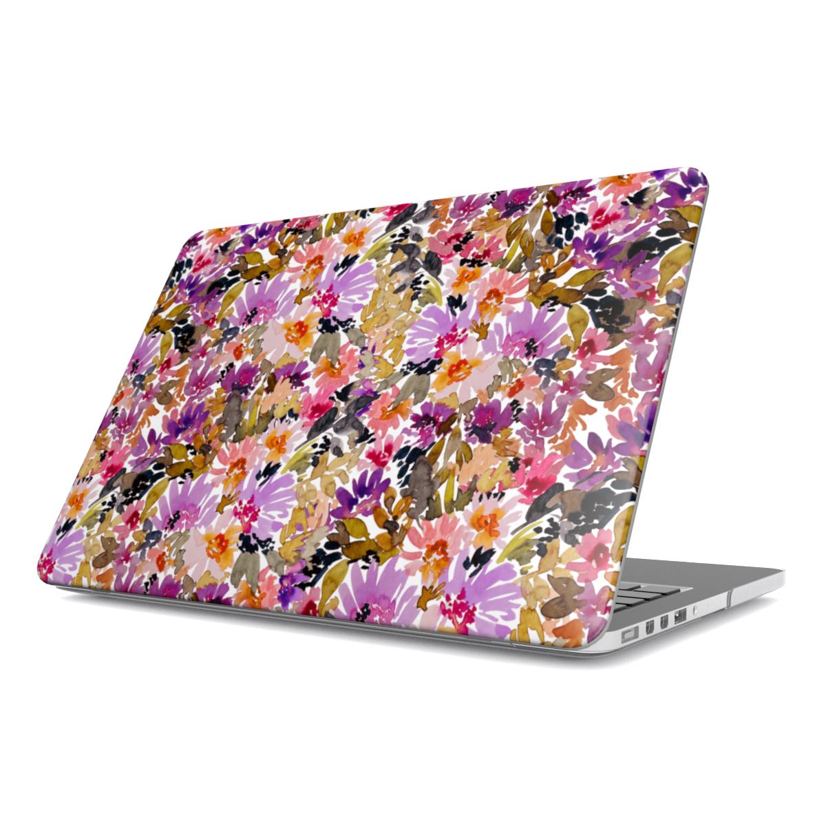 Charlotte MacBook Case