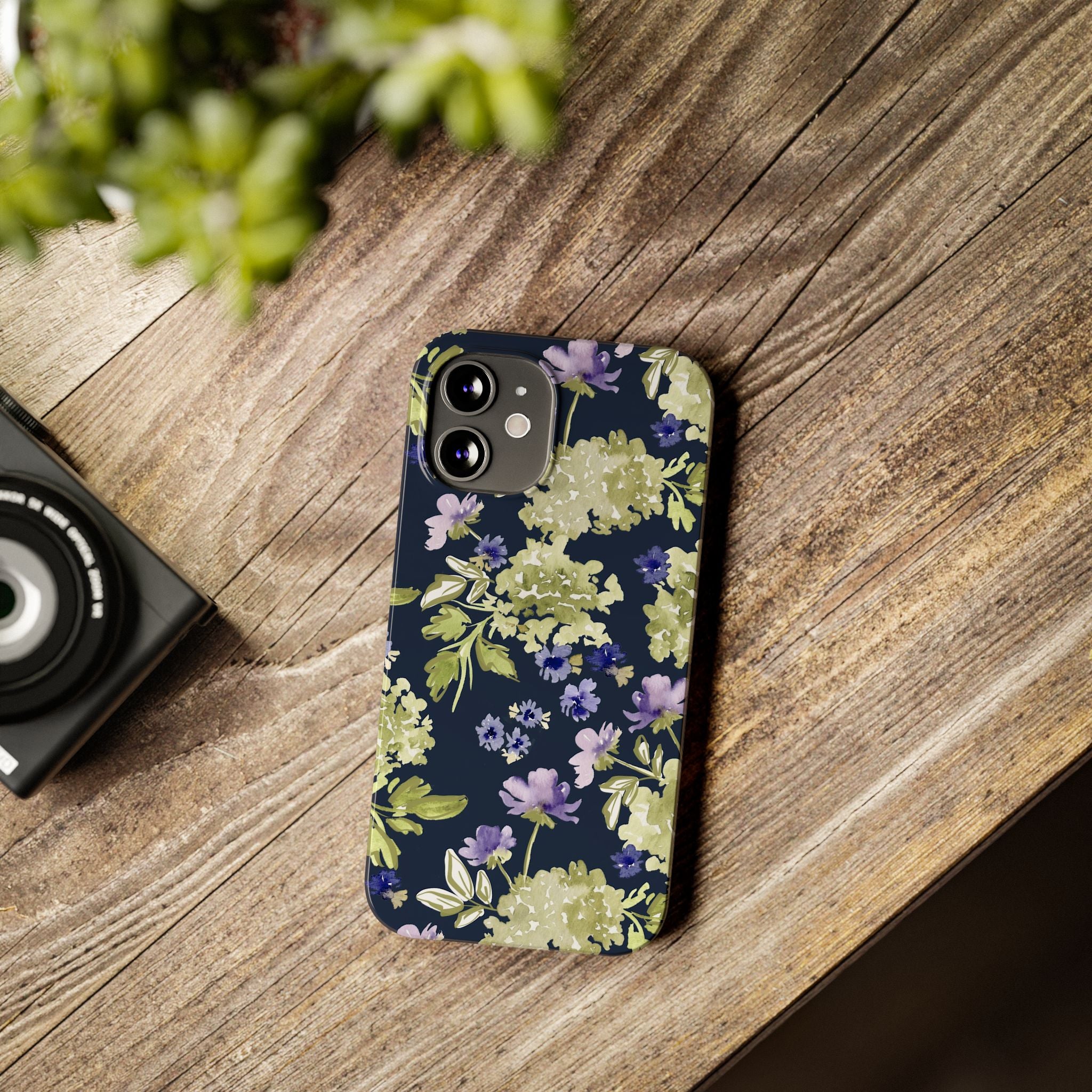 Calista Slim Phone Case