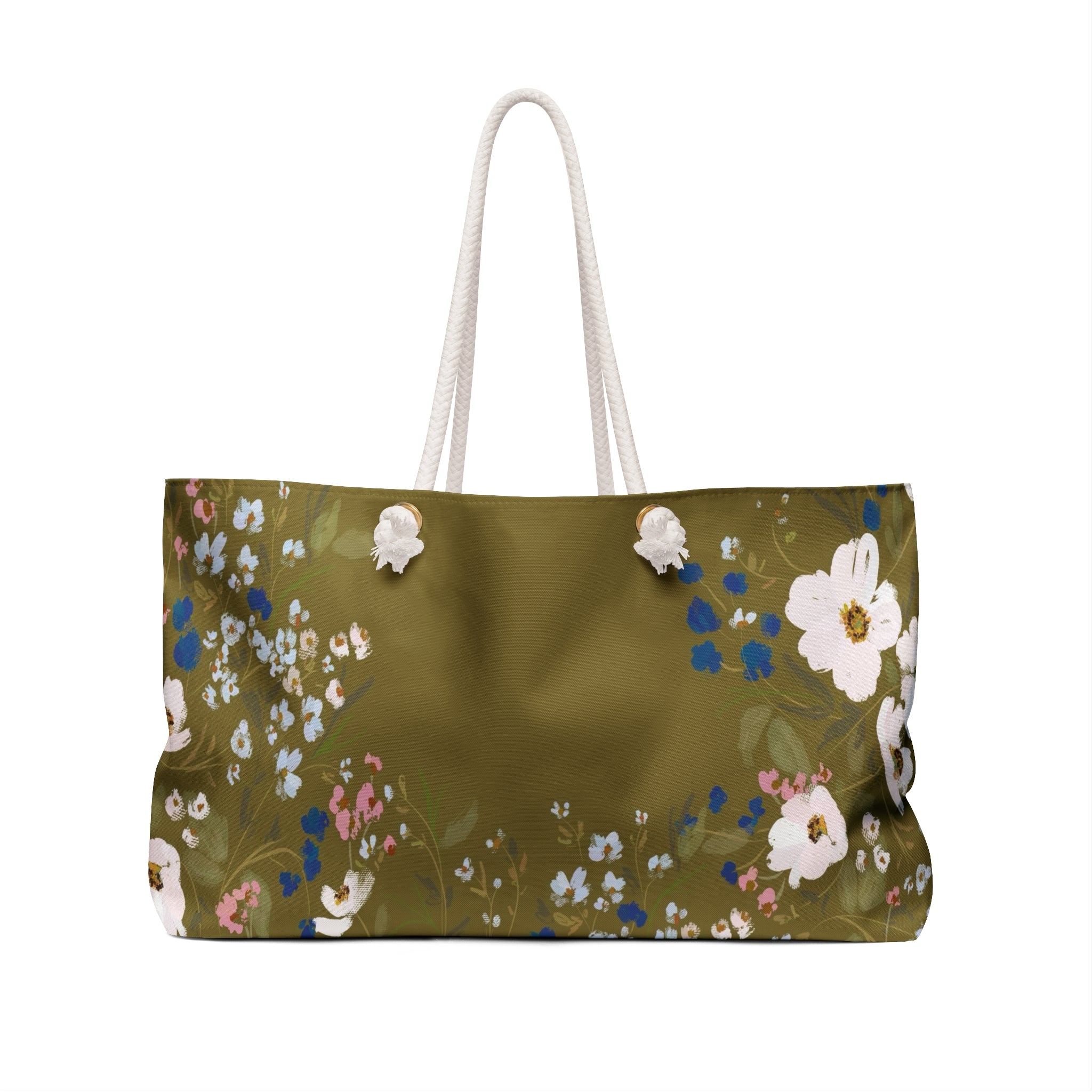 Lainey Mahjong Tote Bag