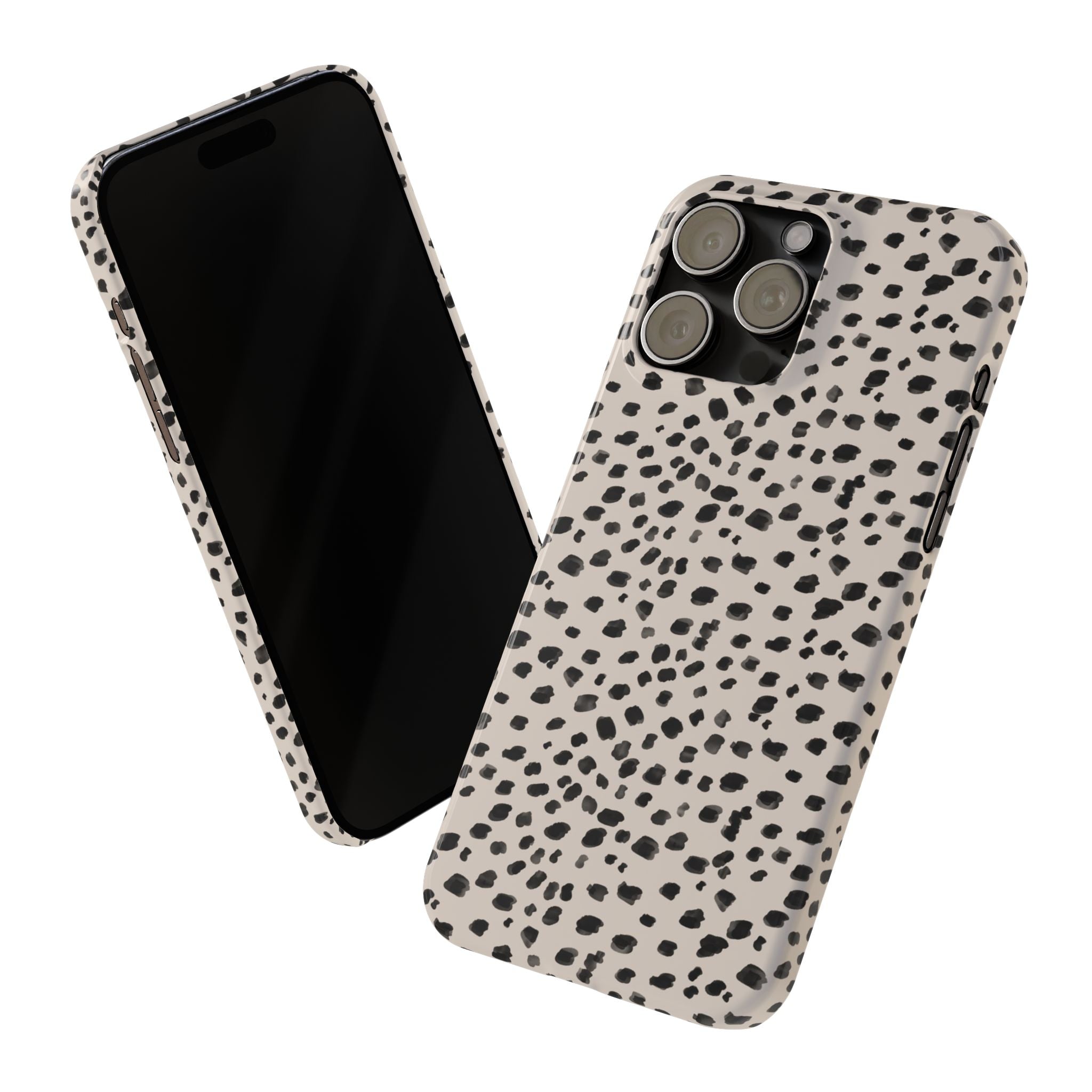 Bella II Slim Phone Case