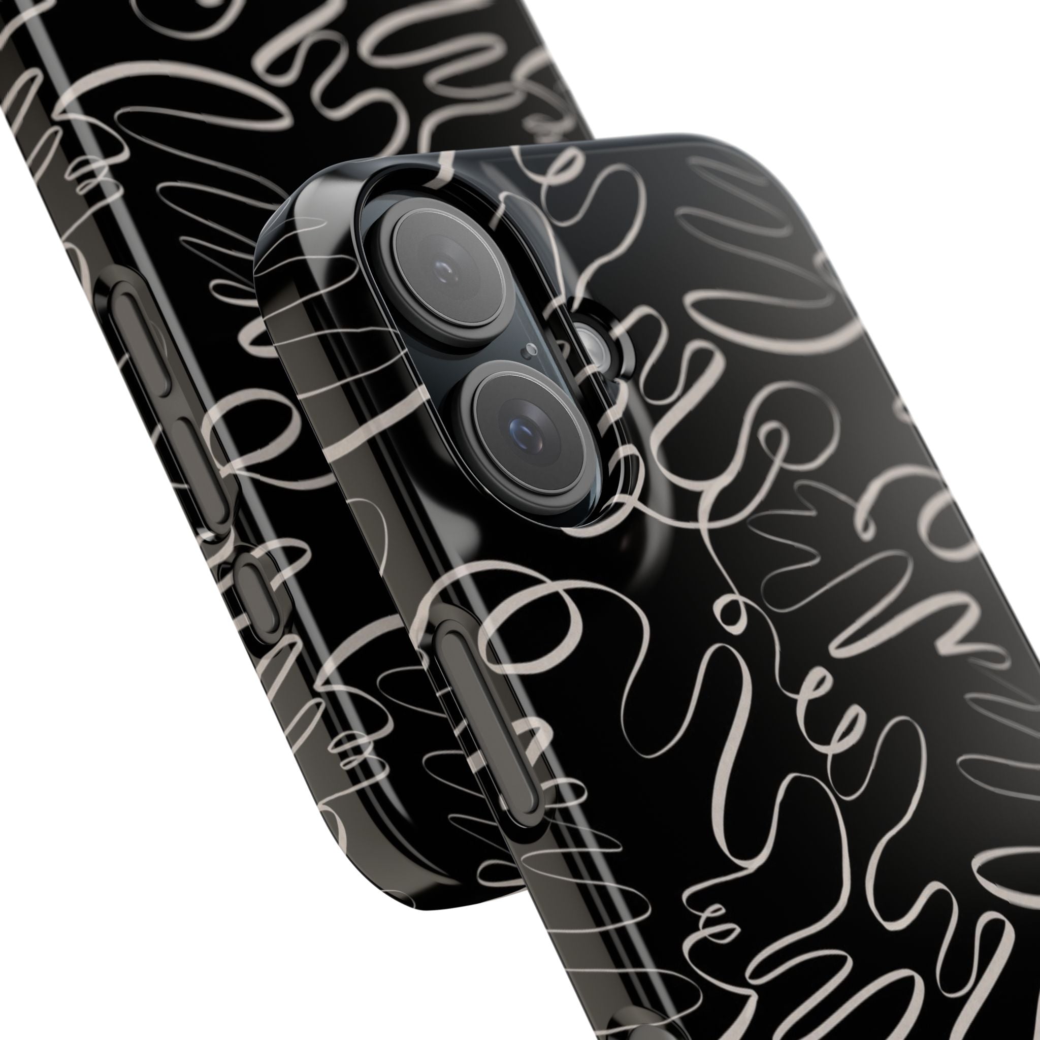 Bella Slim Phone Case