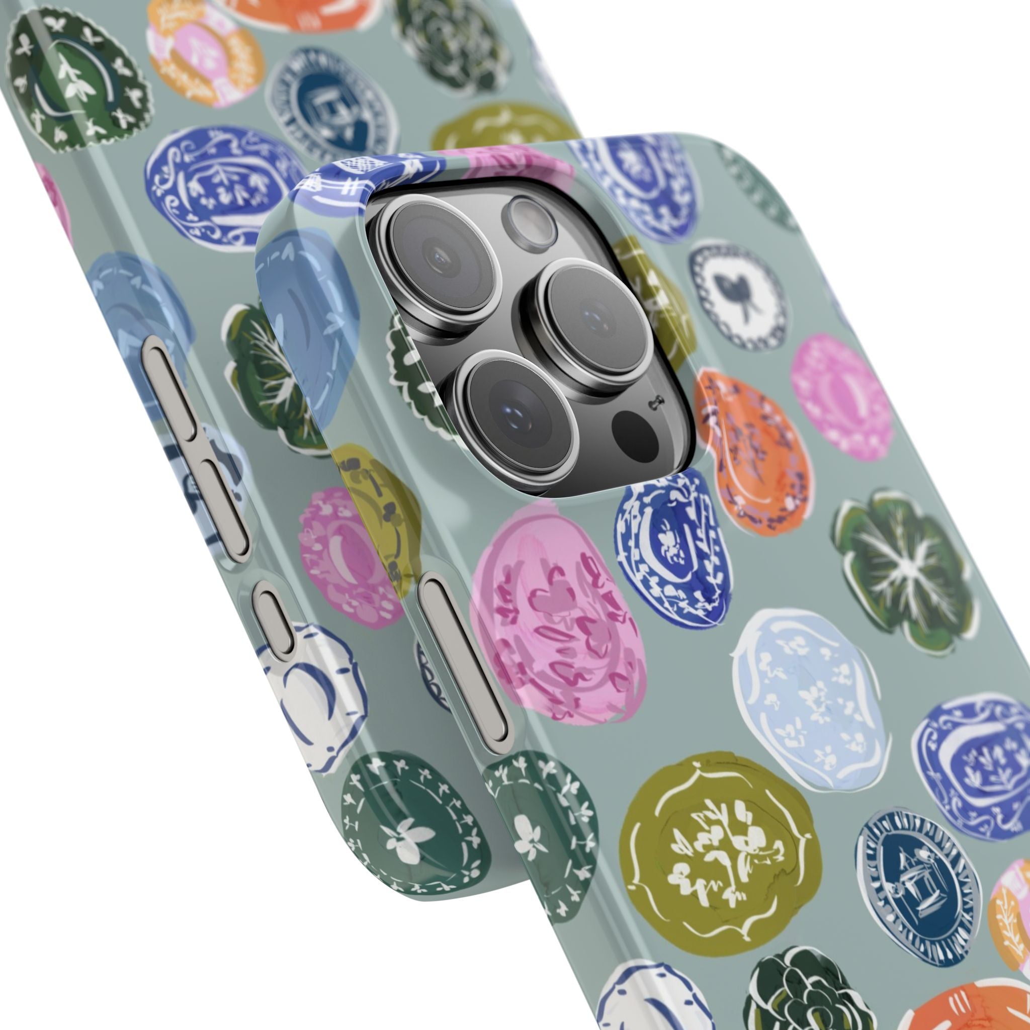 Willow Slim Phone Case