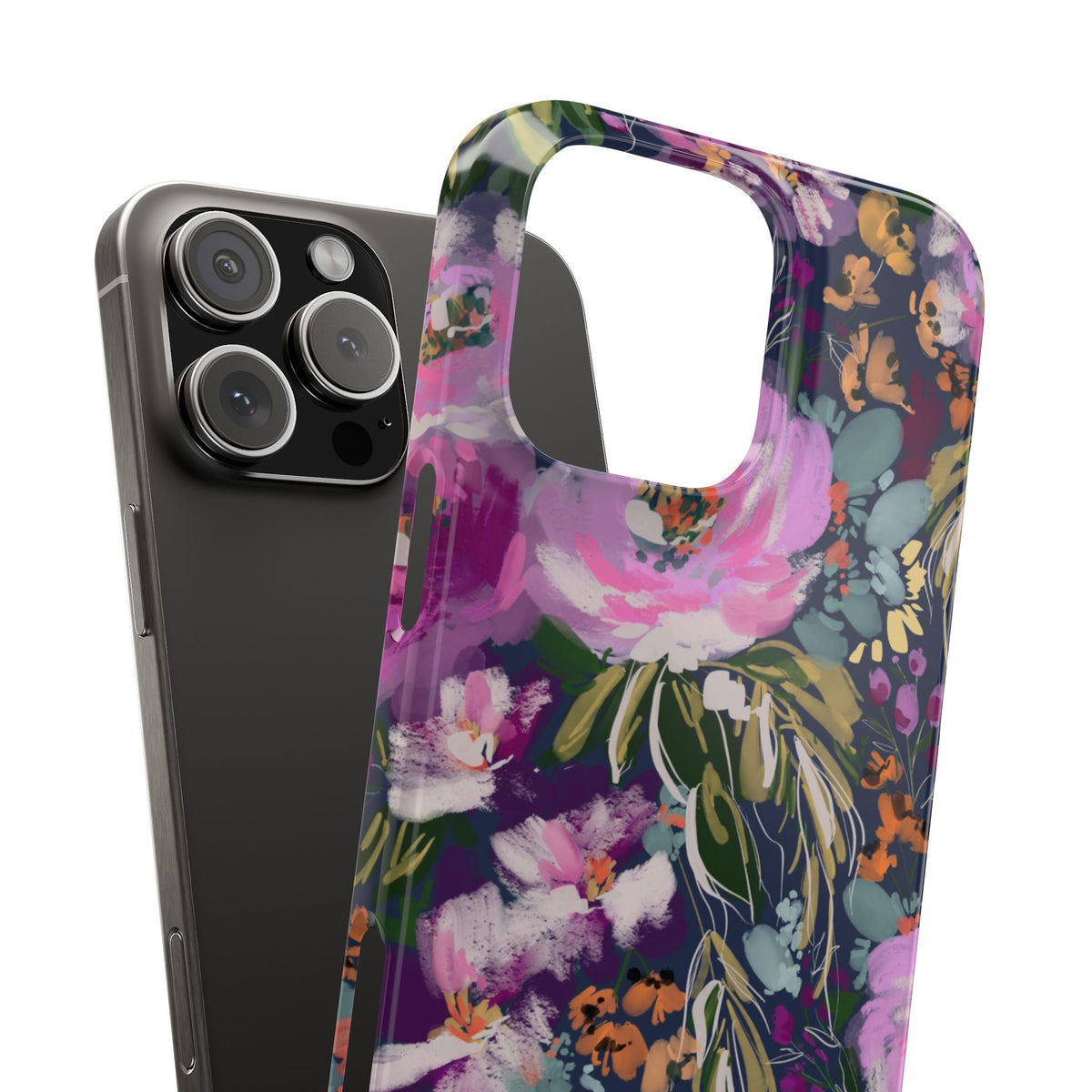 Haven Slim Phone Case