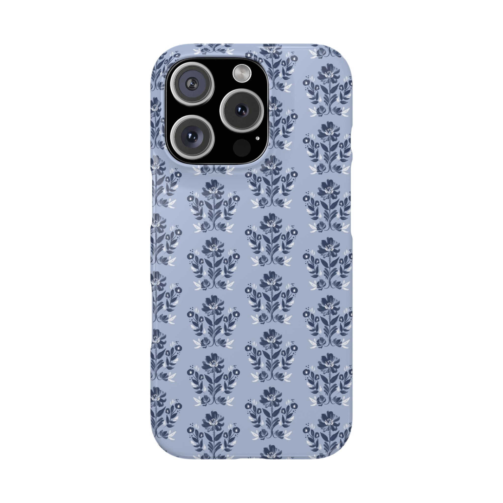 Evangeline Slim Phone Case