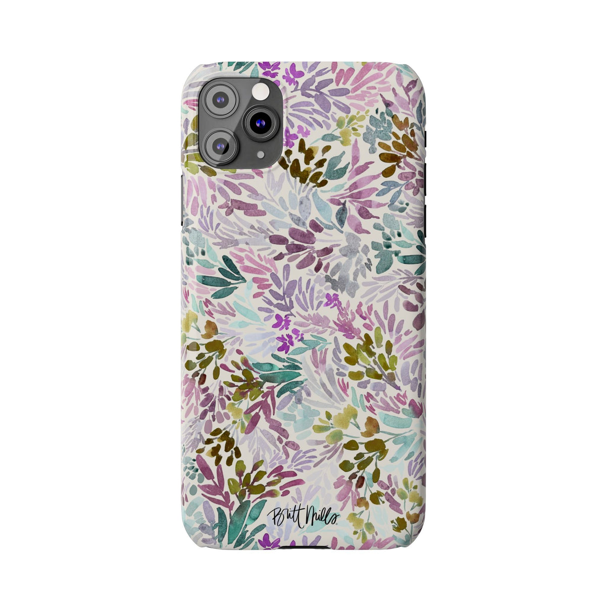 Daphne Slim Phone Case