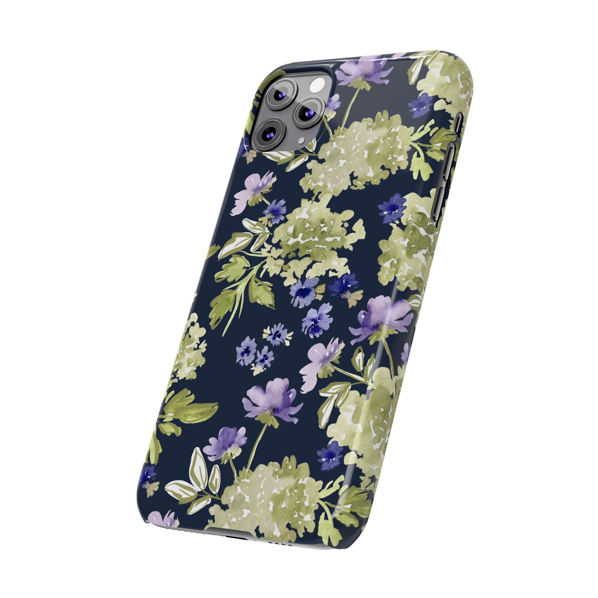 Calista Slim Phone Case