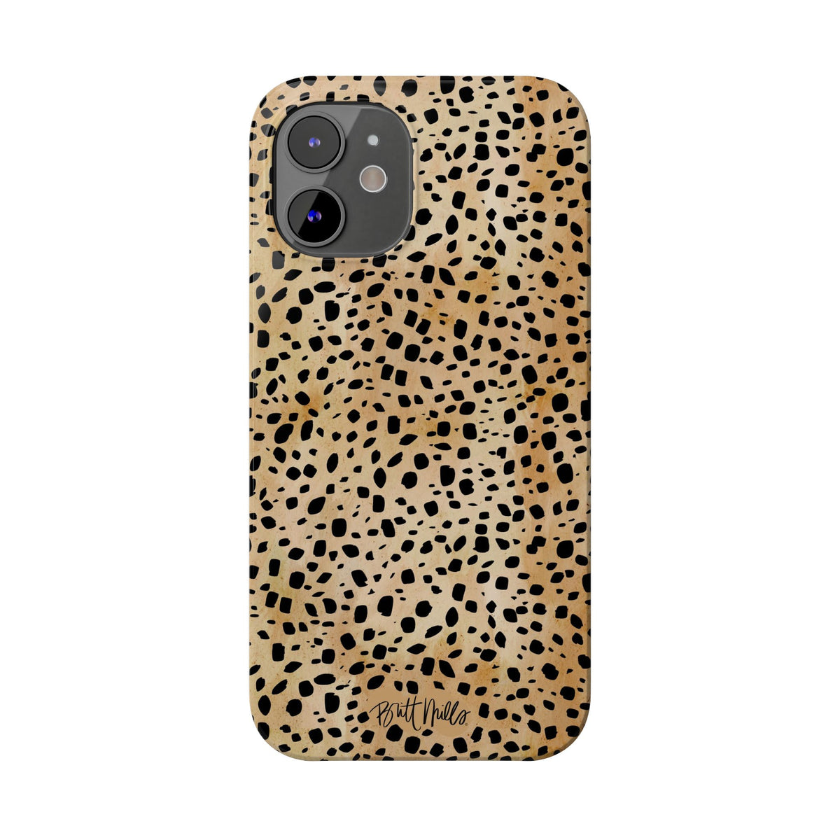 Heiress Slim Phone Case