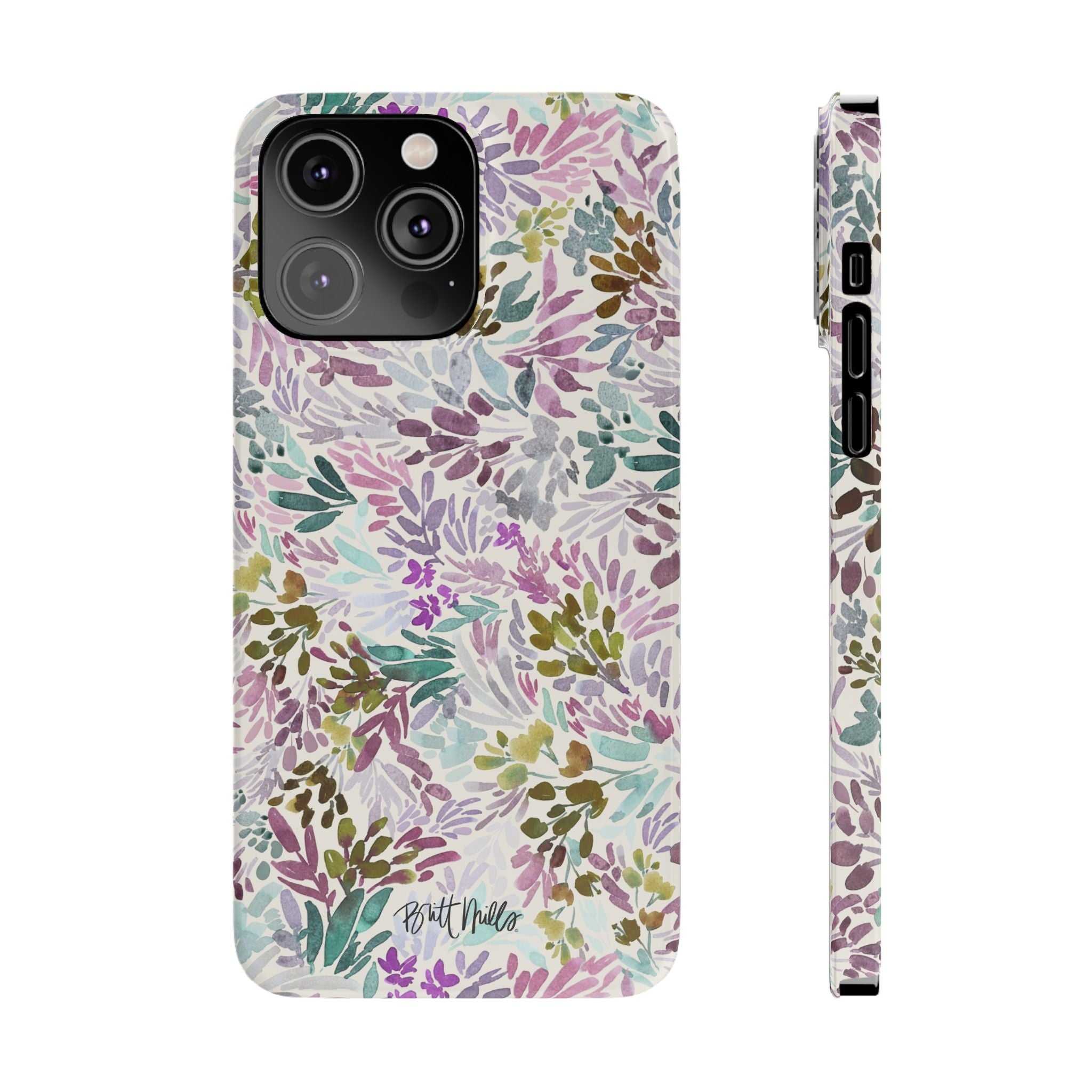 Daphne Slim Phone Case