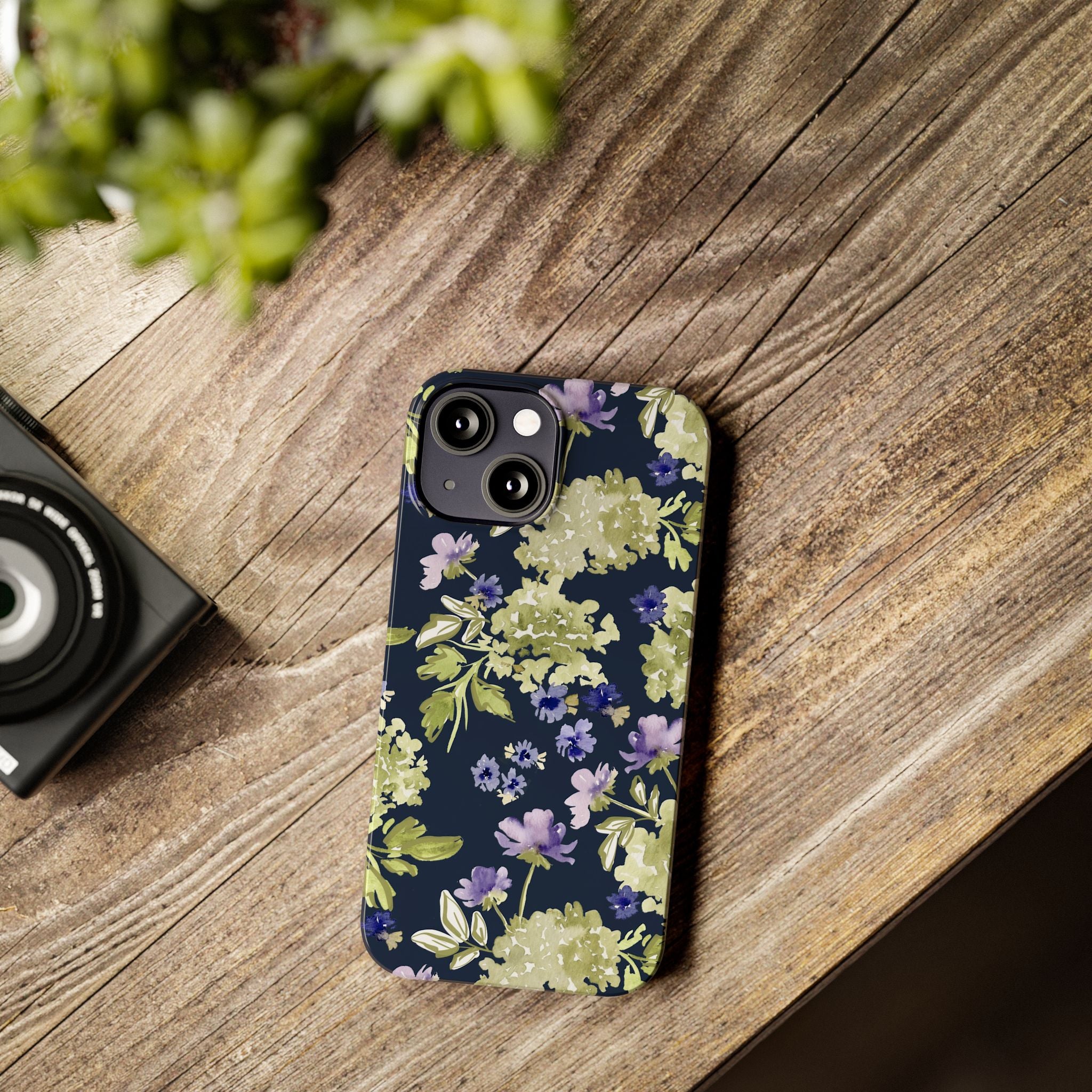 Calista Slim Phone Case