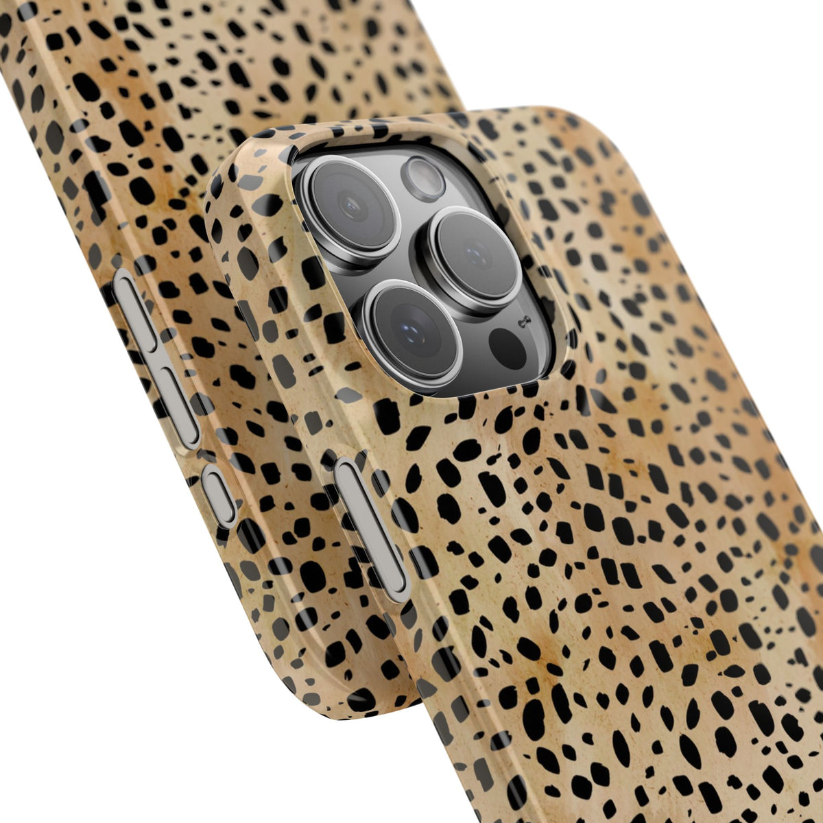 Heiress Slim Phone Case