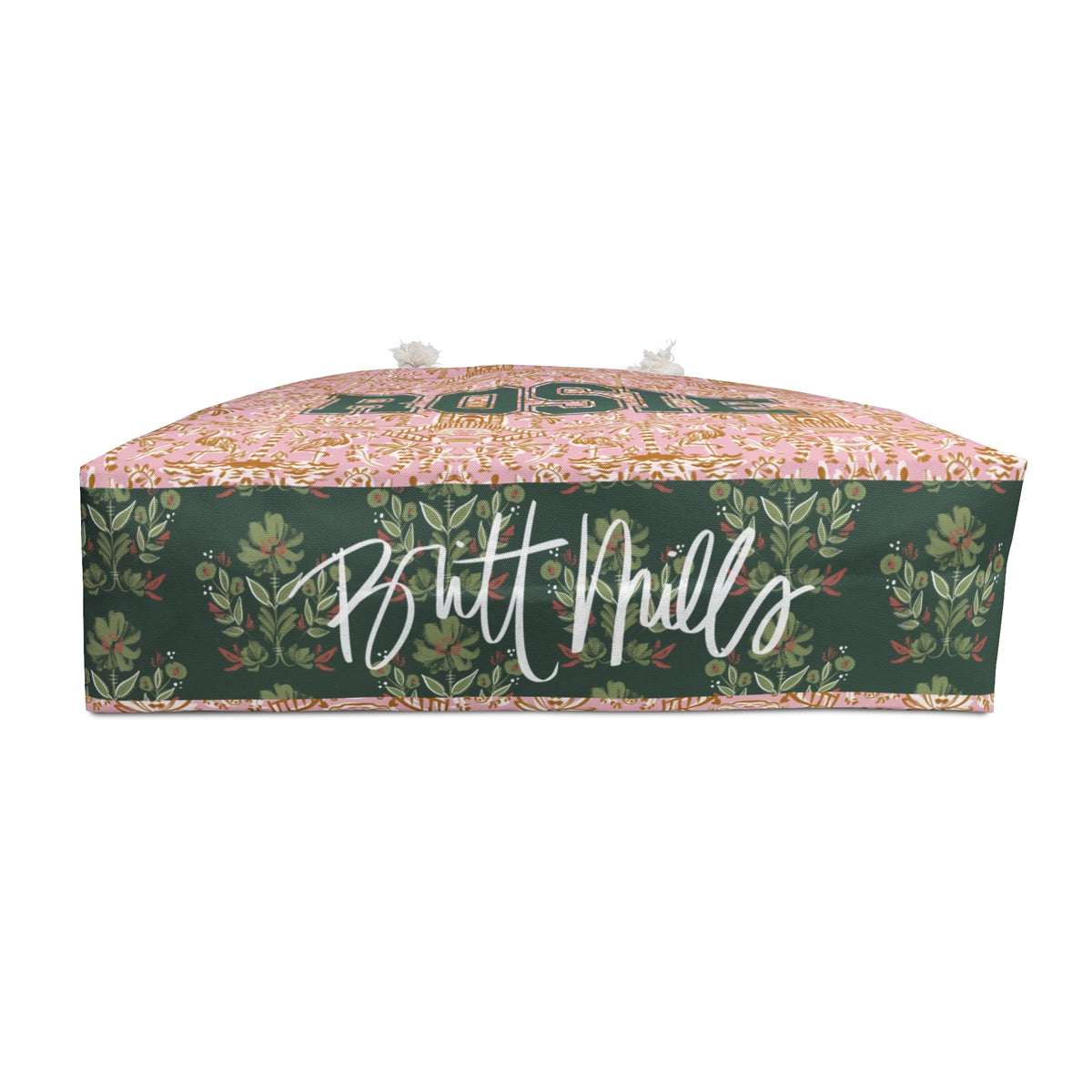 Pattern Society vol.2 Bag