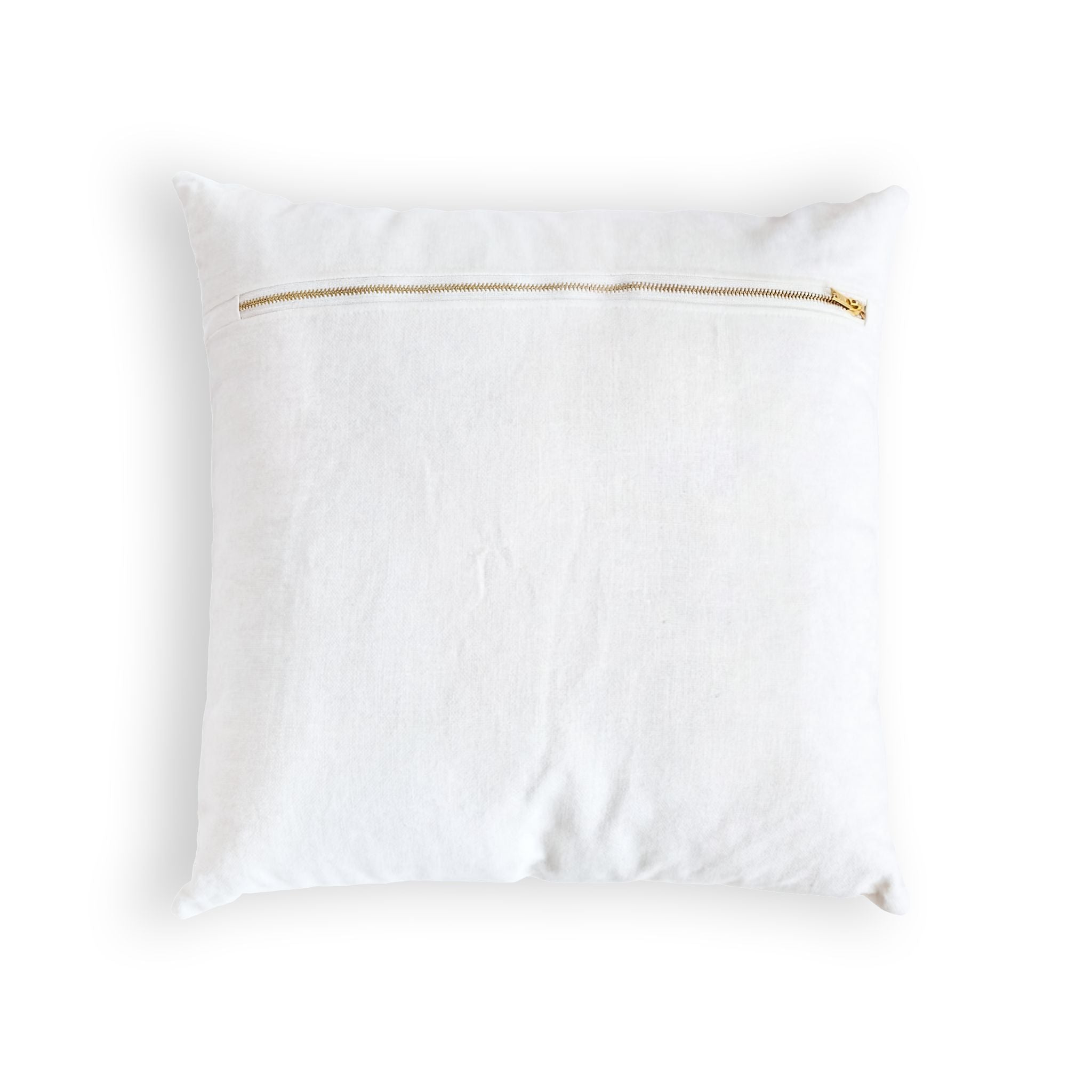 Walk in the Park Velvet Pillow