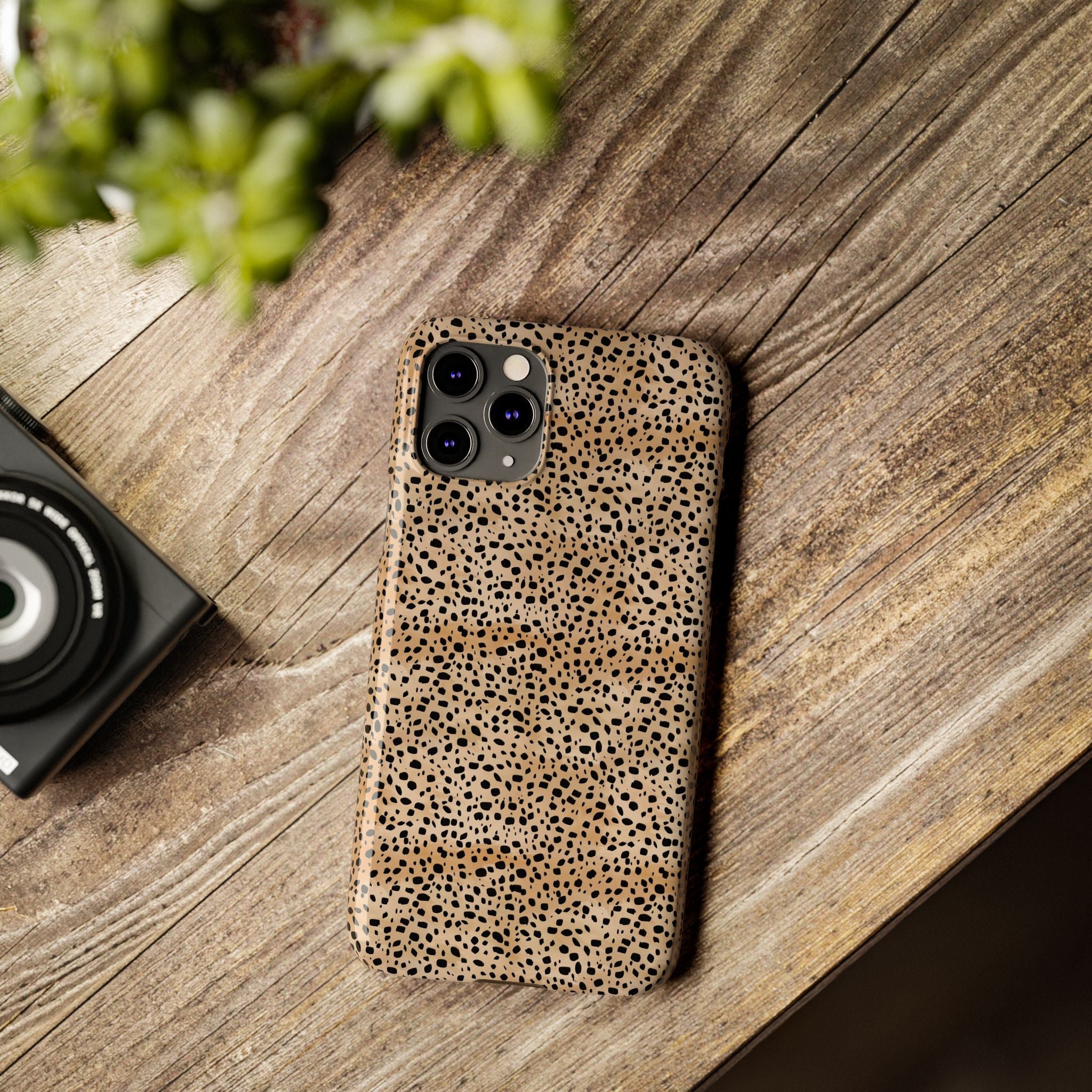 Heiress Slim Phone Case