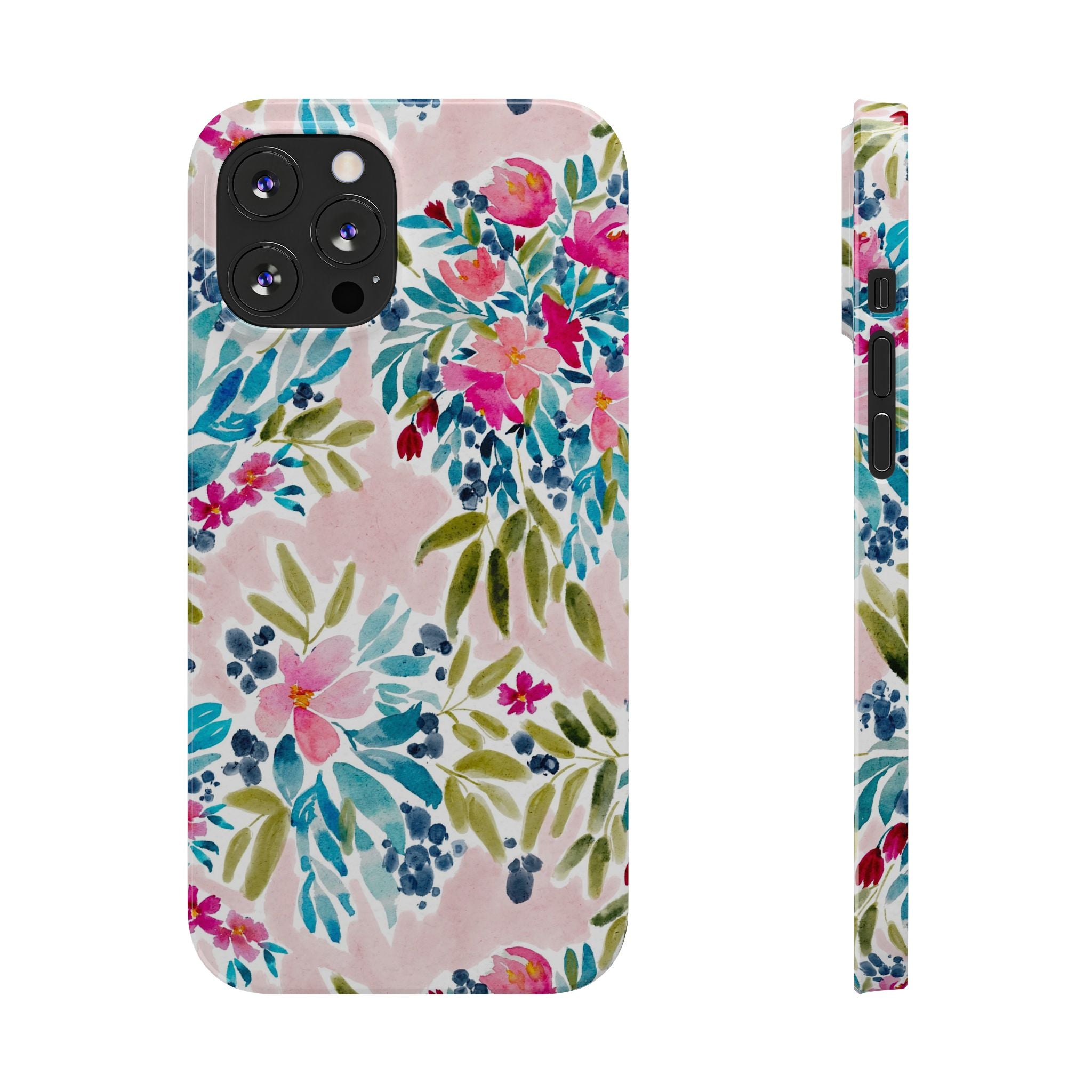 Aria II Slim Phone Case