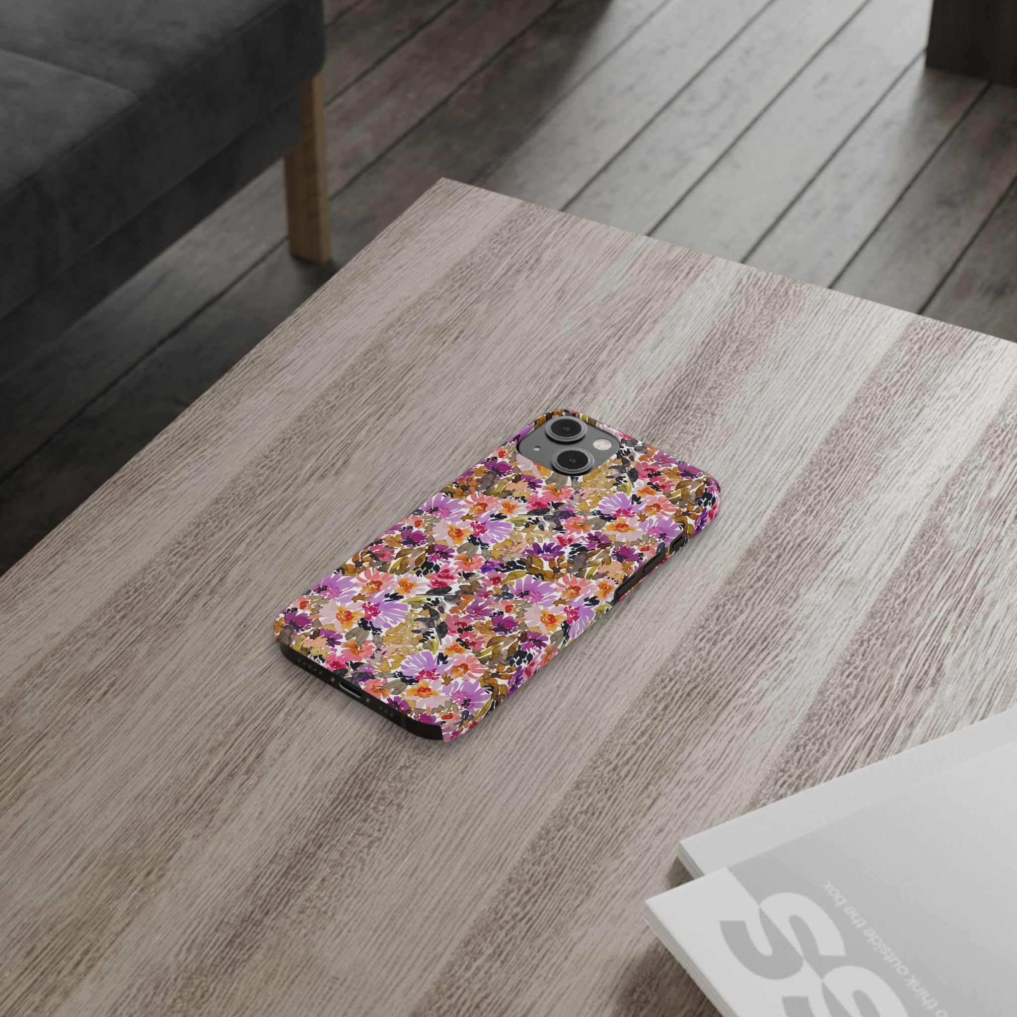 Mabel Slim Phone Case