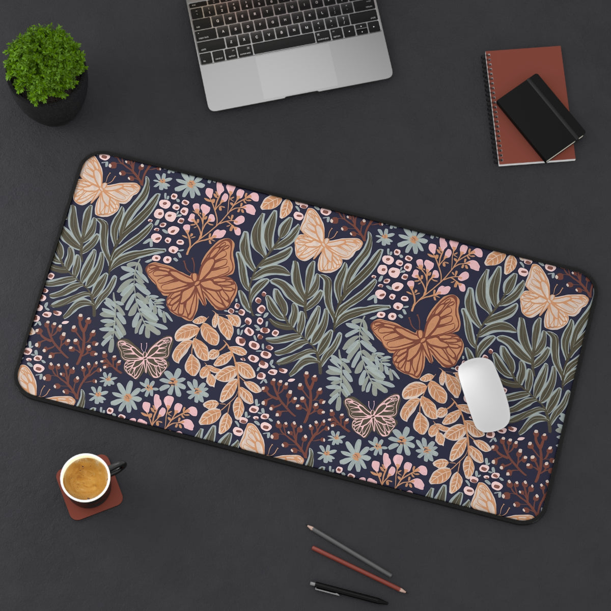 Dabney Desk Mat