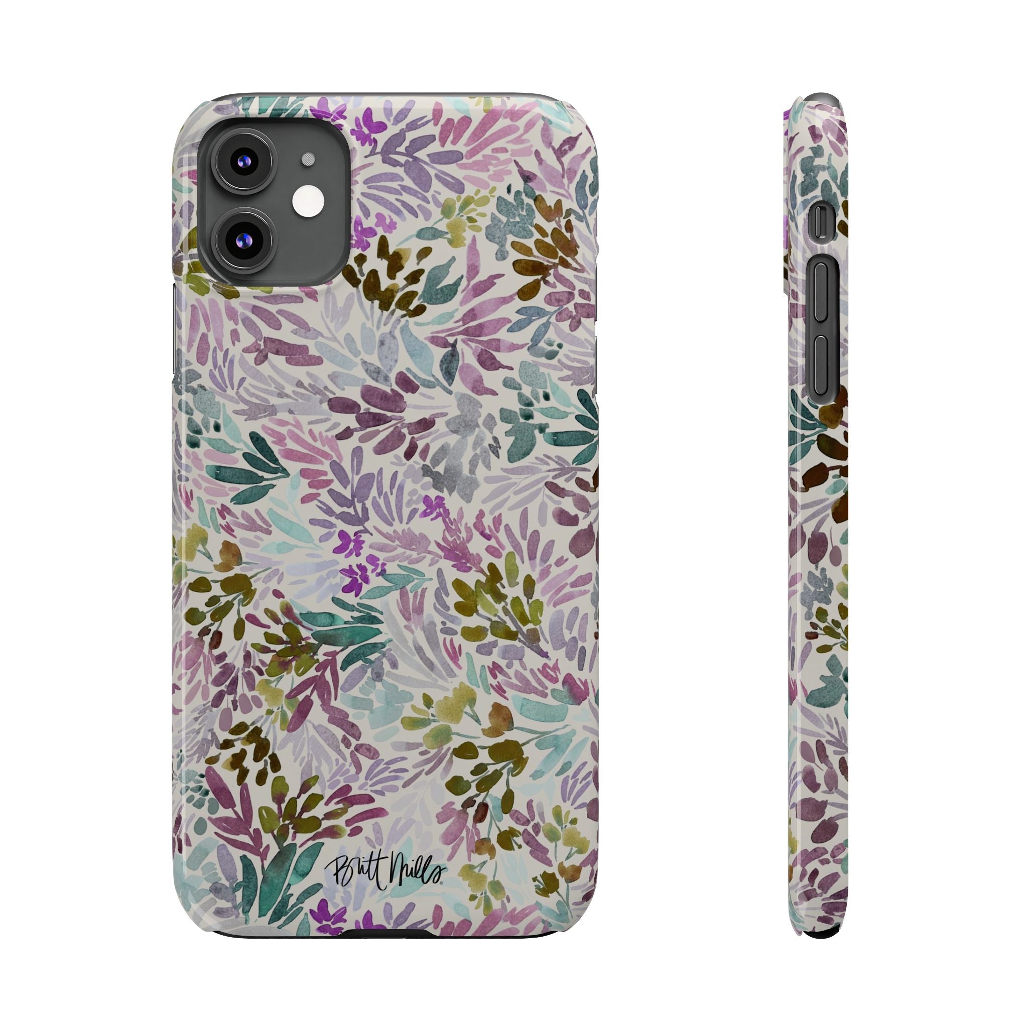Daphne Slim Phone Case