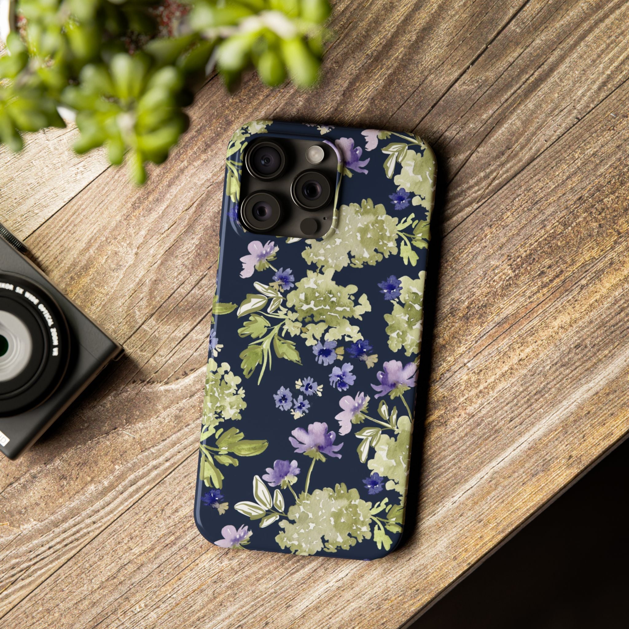 Calista Slim Phone Case