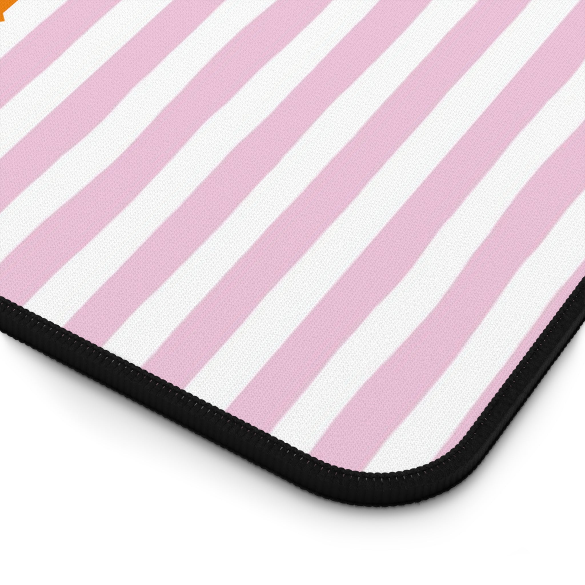 Primrose Monogrammed Desk Mat