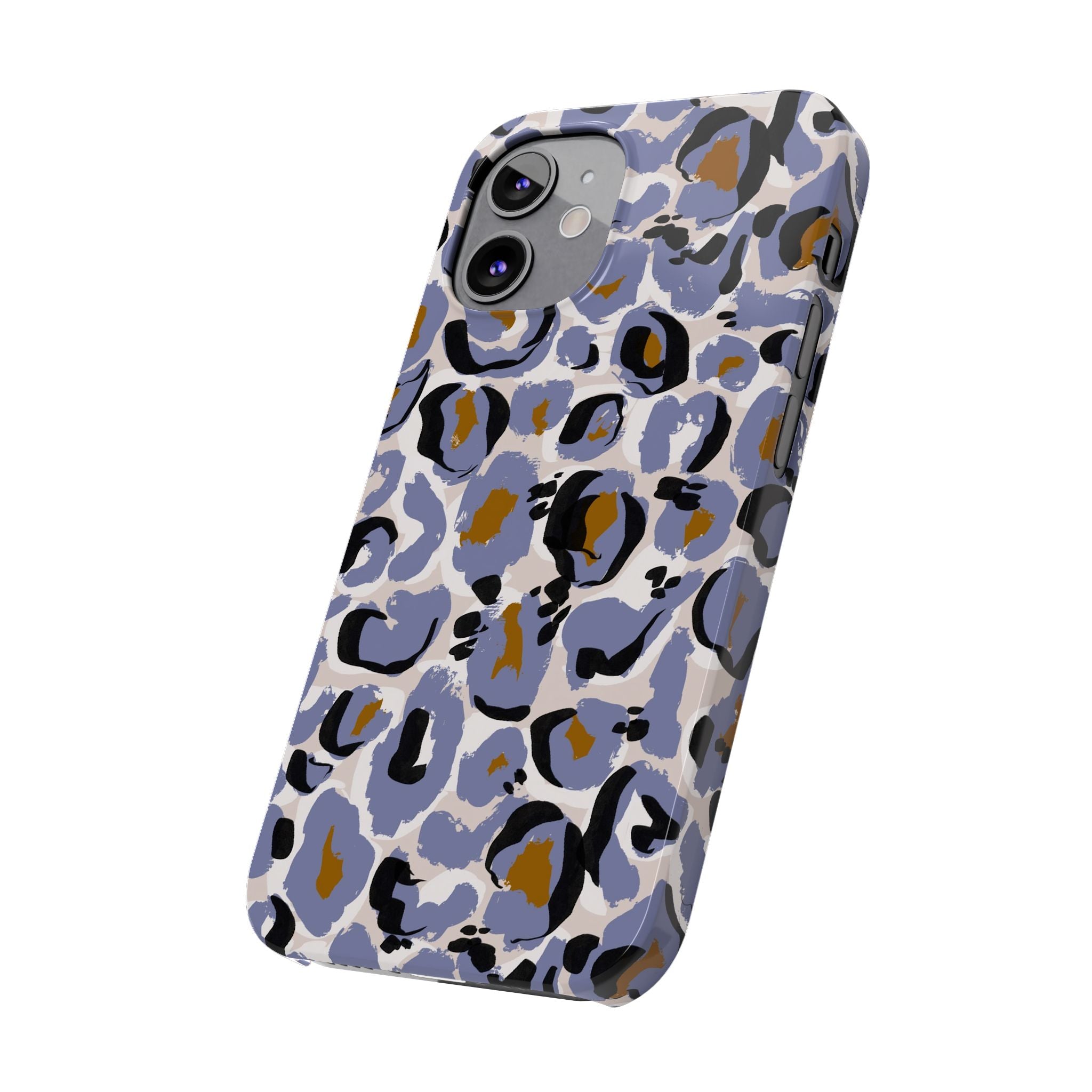 Quinn II Slim Phone Case