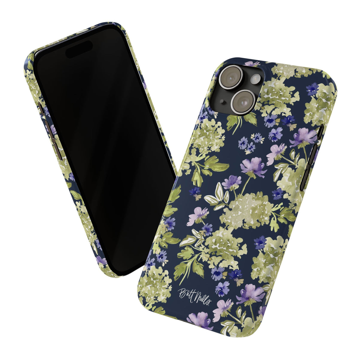 Calista Slim Phone Case