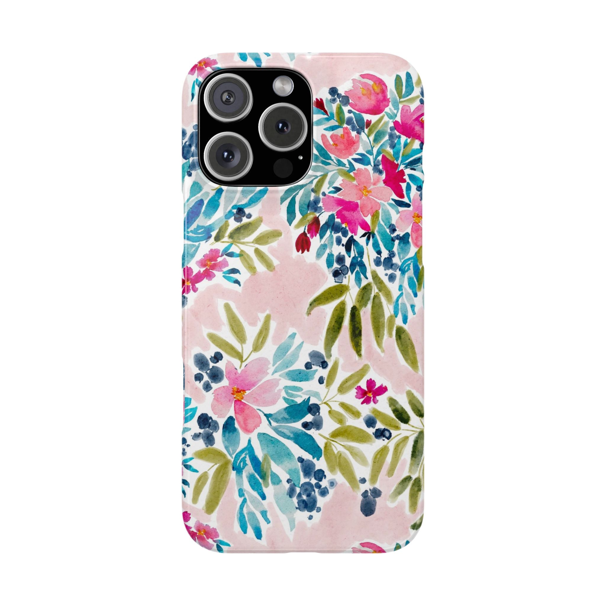 Aria II Slim Phone Case