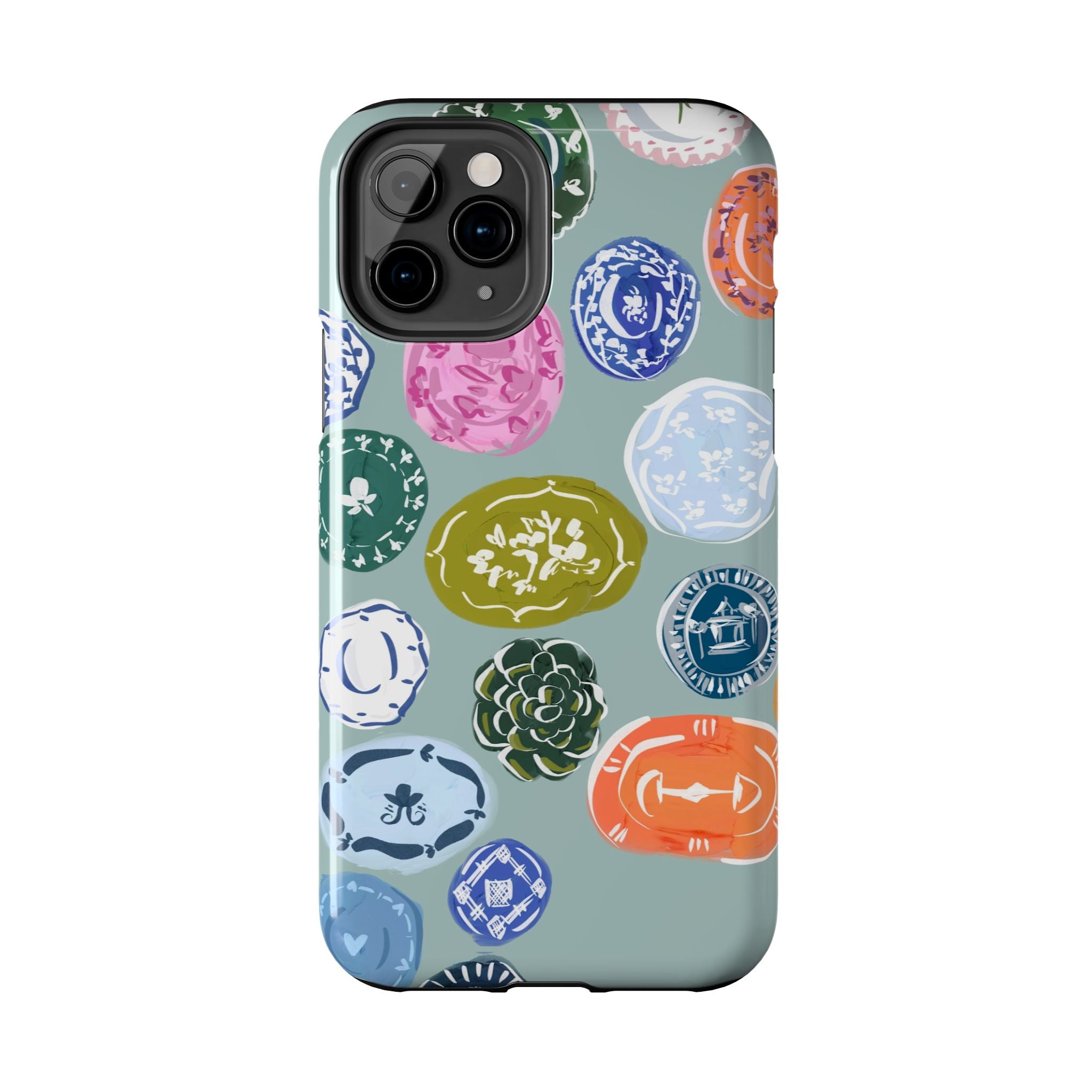 Willow Tough Phone Case