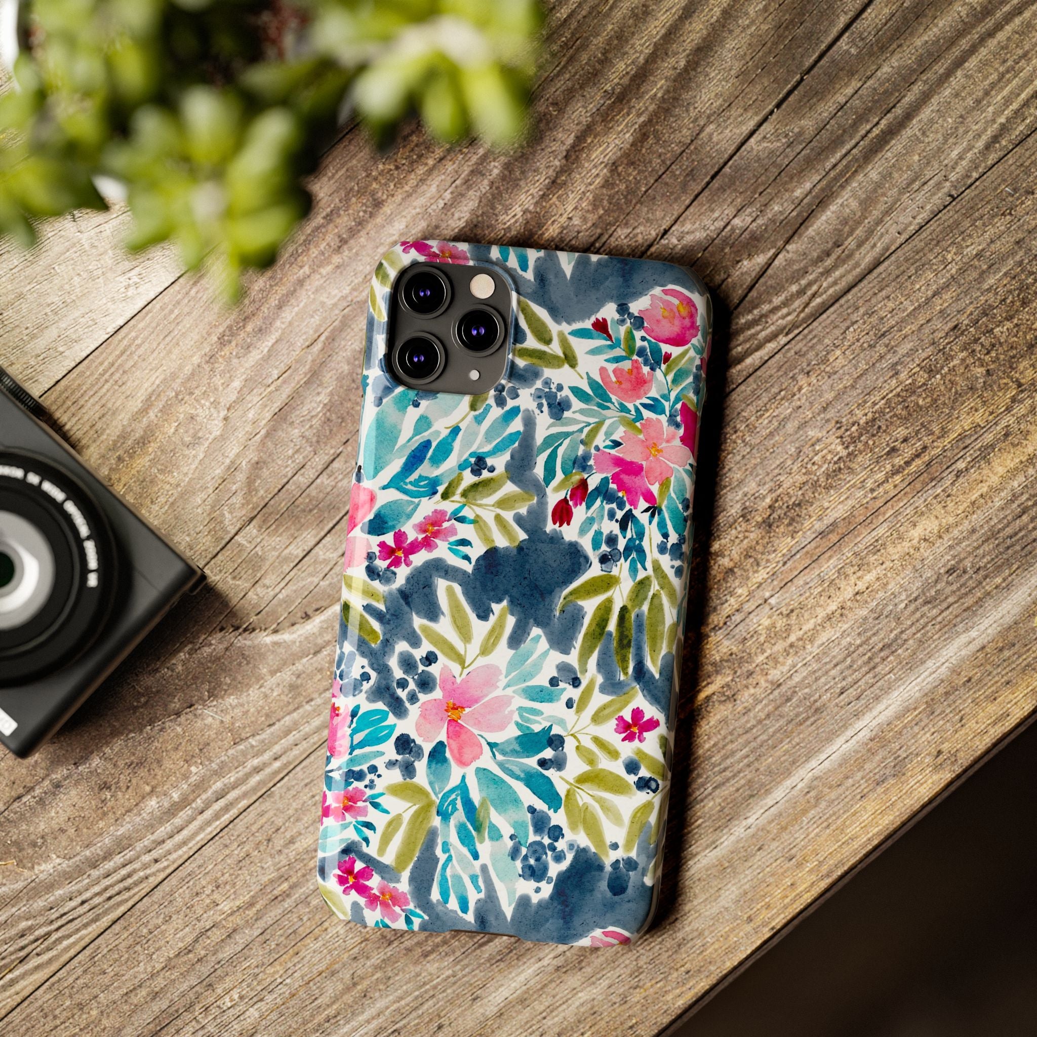 Aria Slim Phone Case