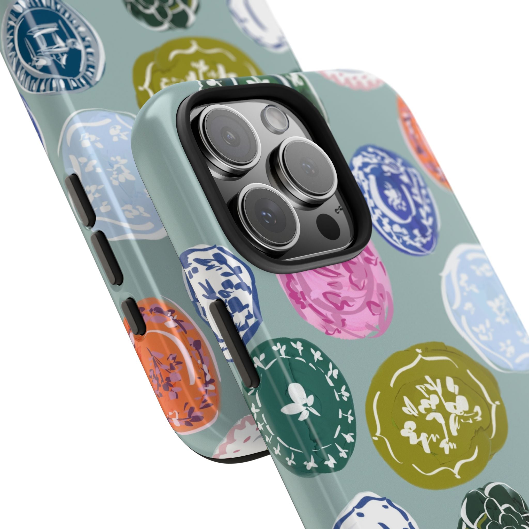 Willow Tough Phone Case