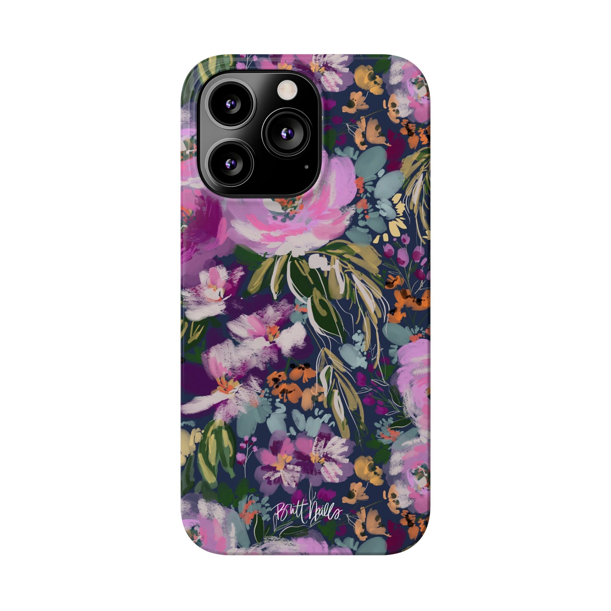 Haven Slim Phone Case