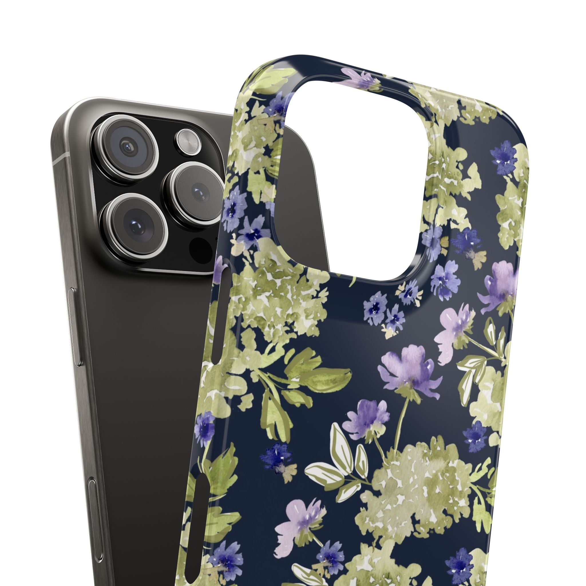 Calista Slim Phone Case