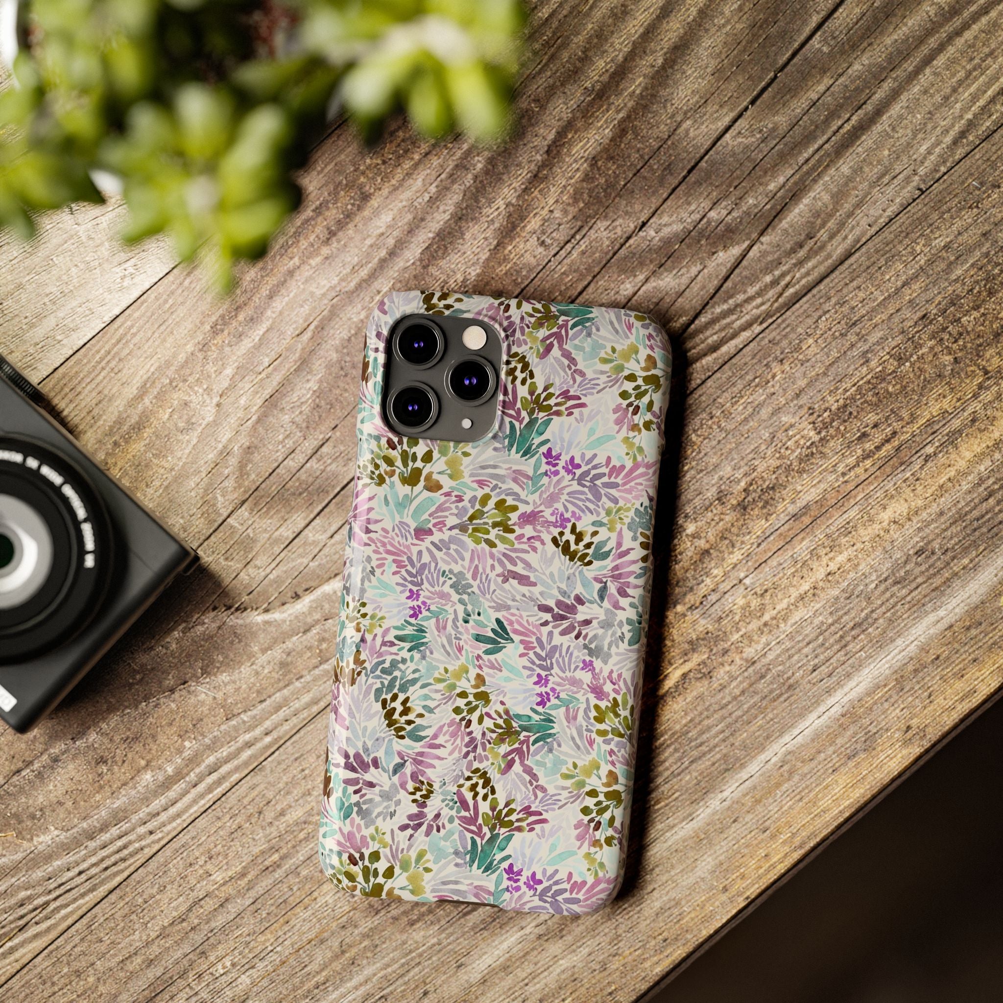 Daphne Slim Phone Case