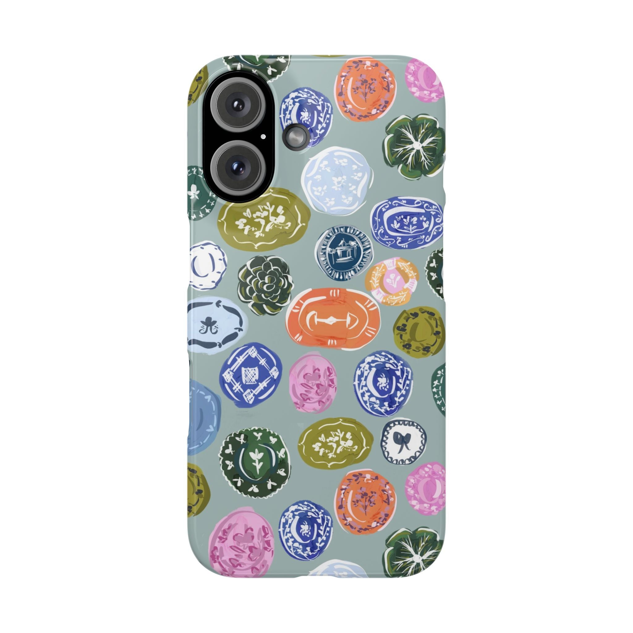 Willow Slim Phone Case